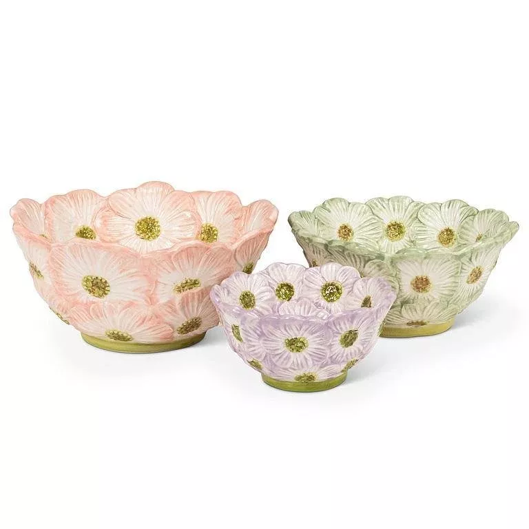 Flower Bloom Bowl