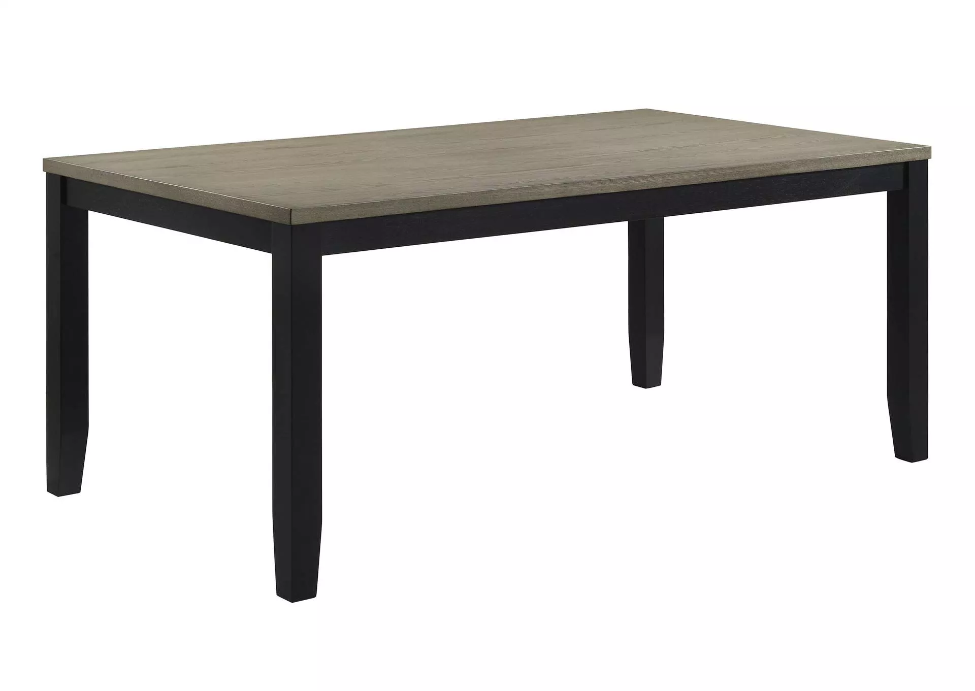 FOLIO 6-PIECE DINING SET