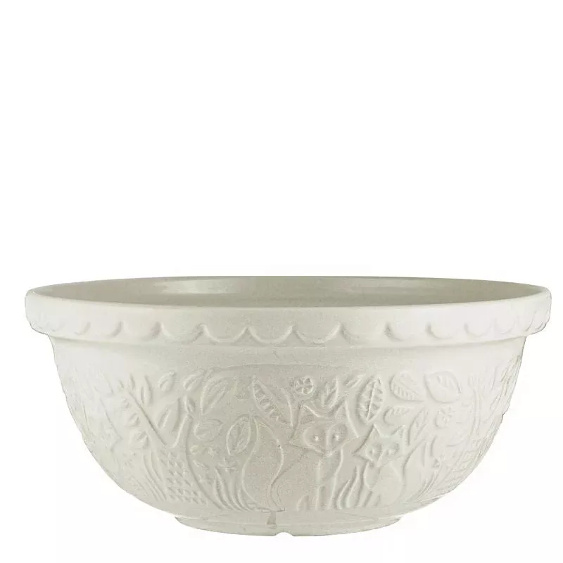 Forest Mixing Bowl