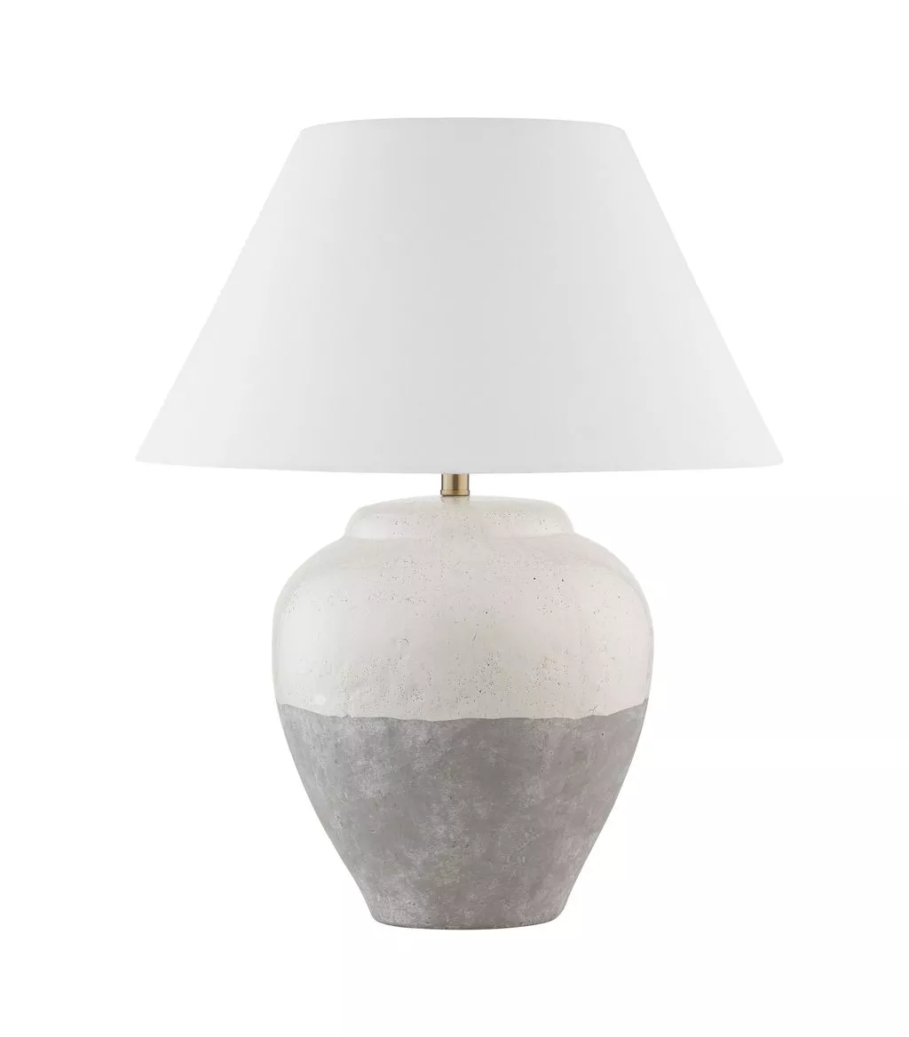 Forty West Cameron Table Lamp