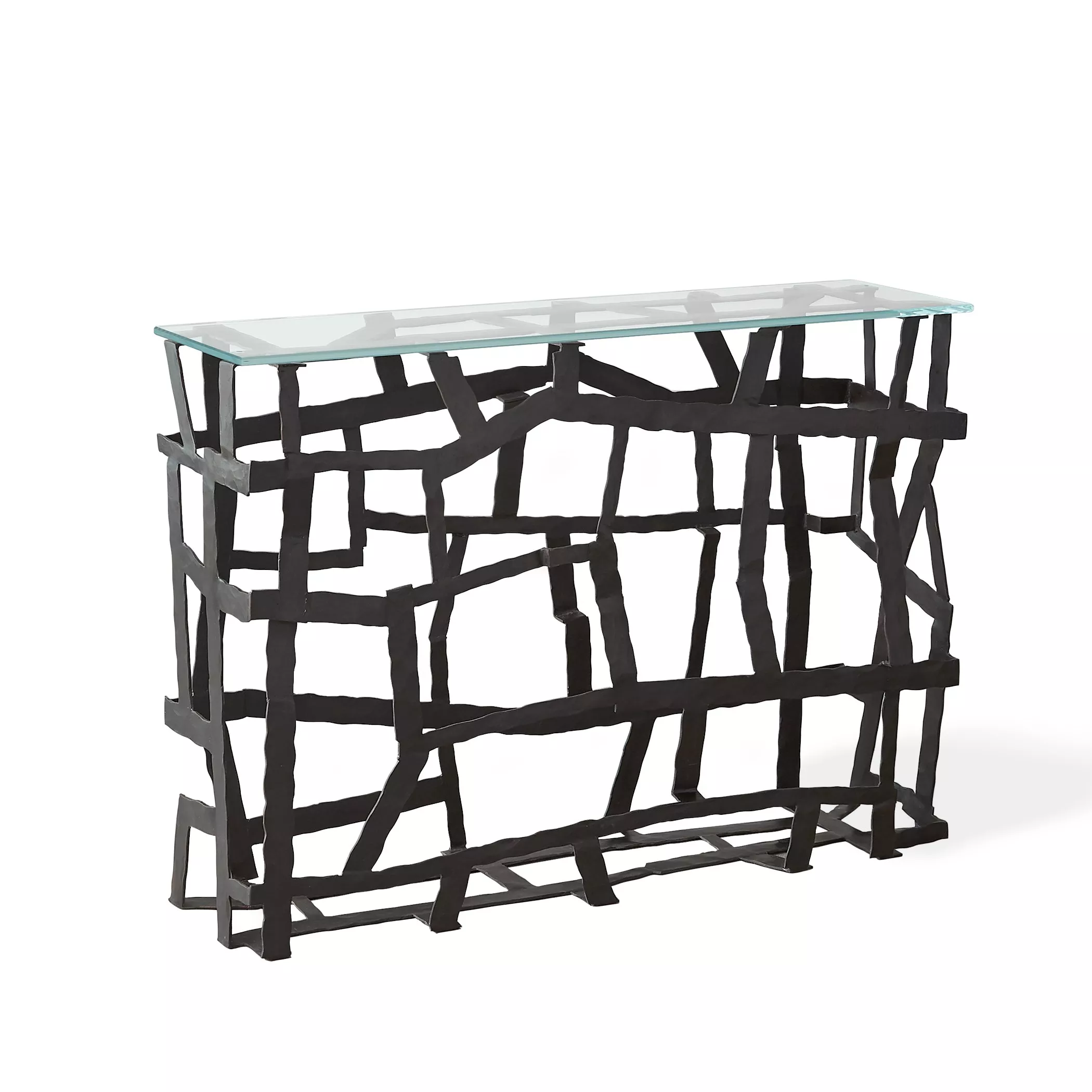 Fragments Console- Black