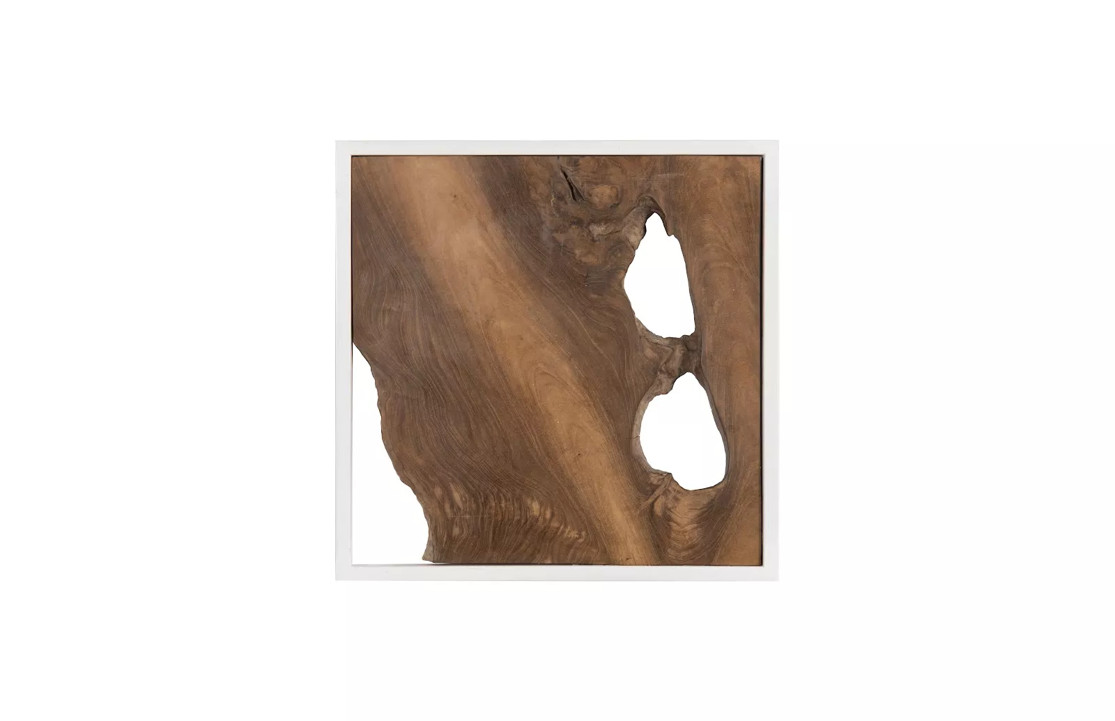 Framed Slice Wall Tile