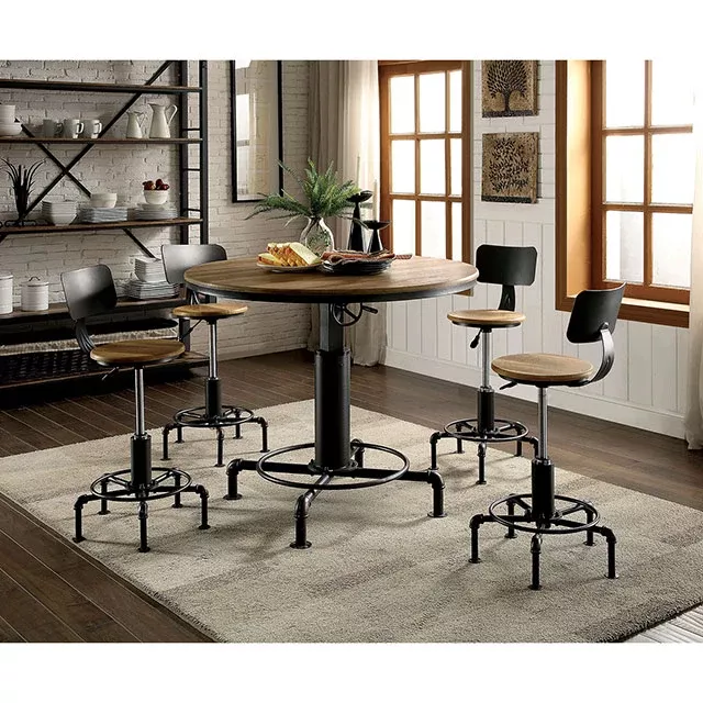 Fran - Dining Table