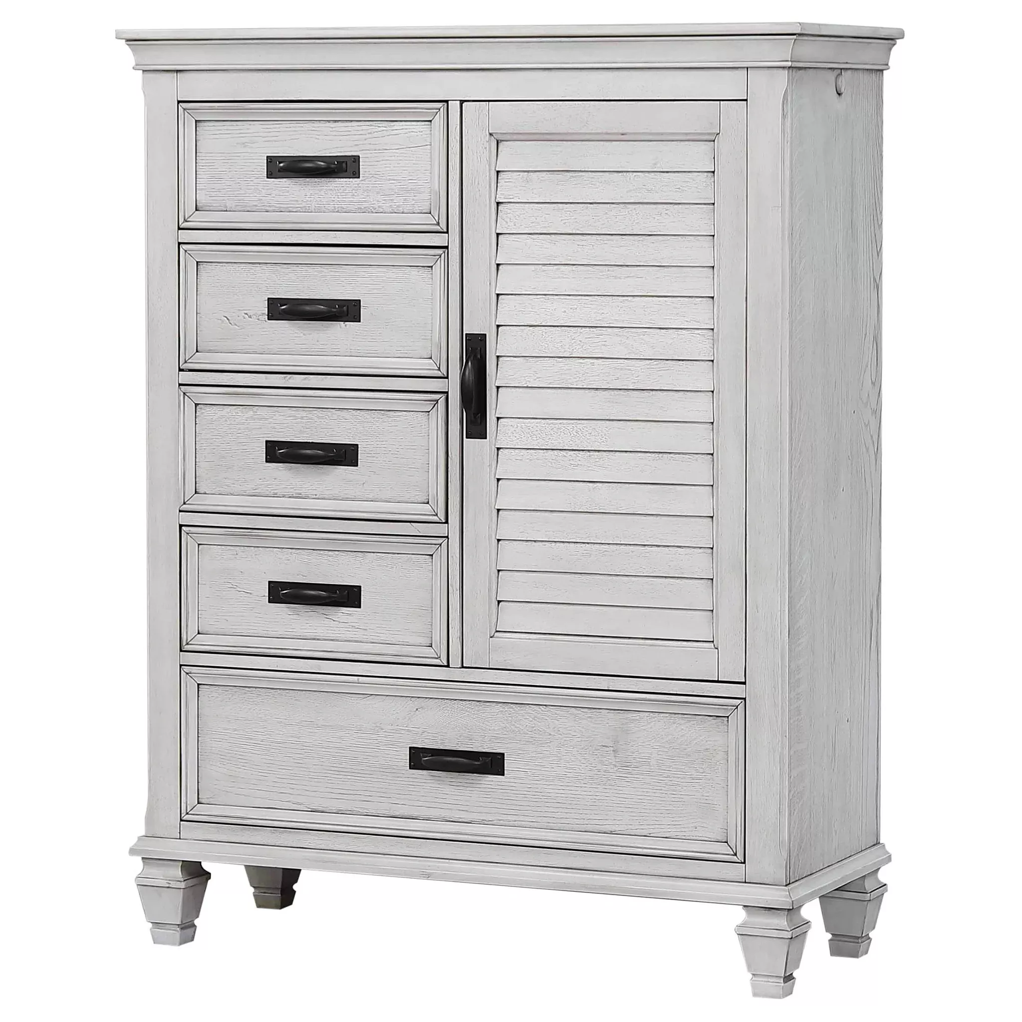 Franco Door Chest