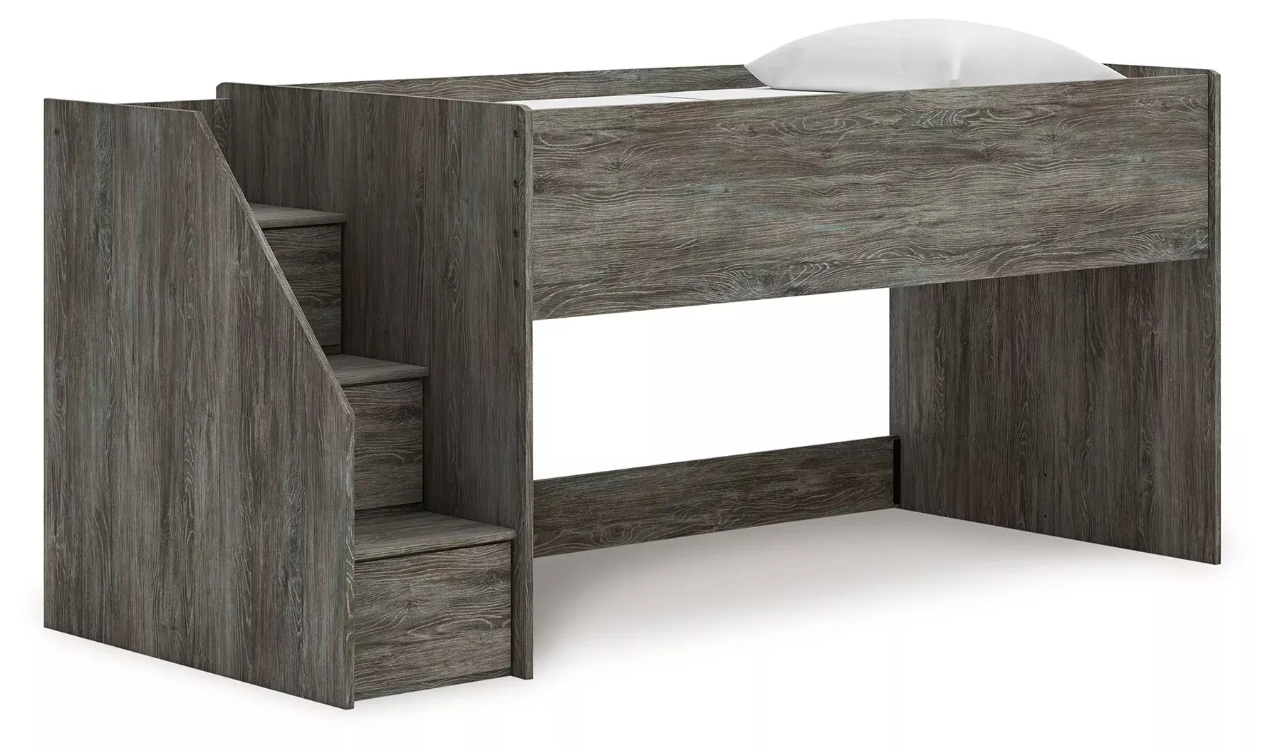 Frandern - Loft Bed