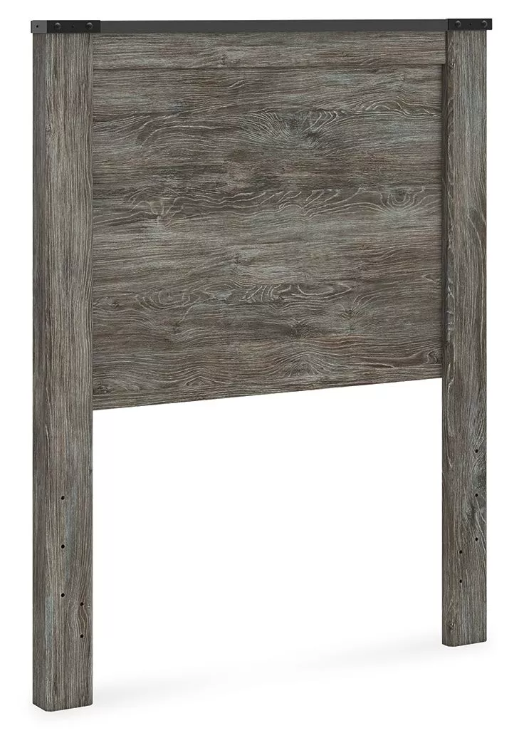 Frandern - Panel Headboard