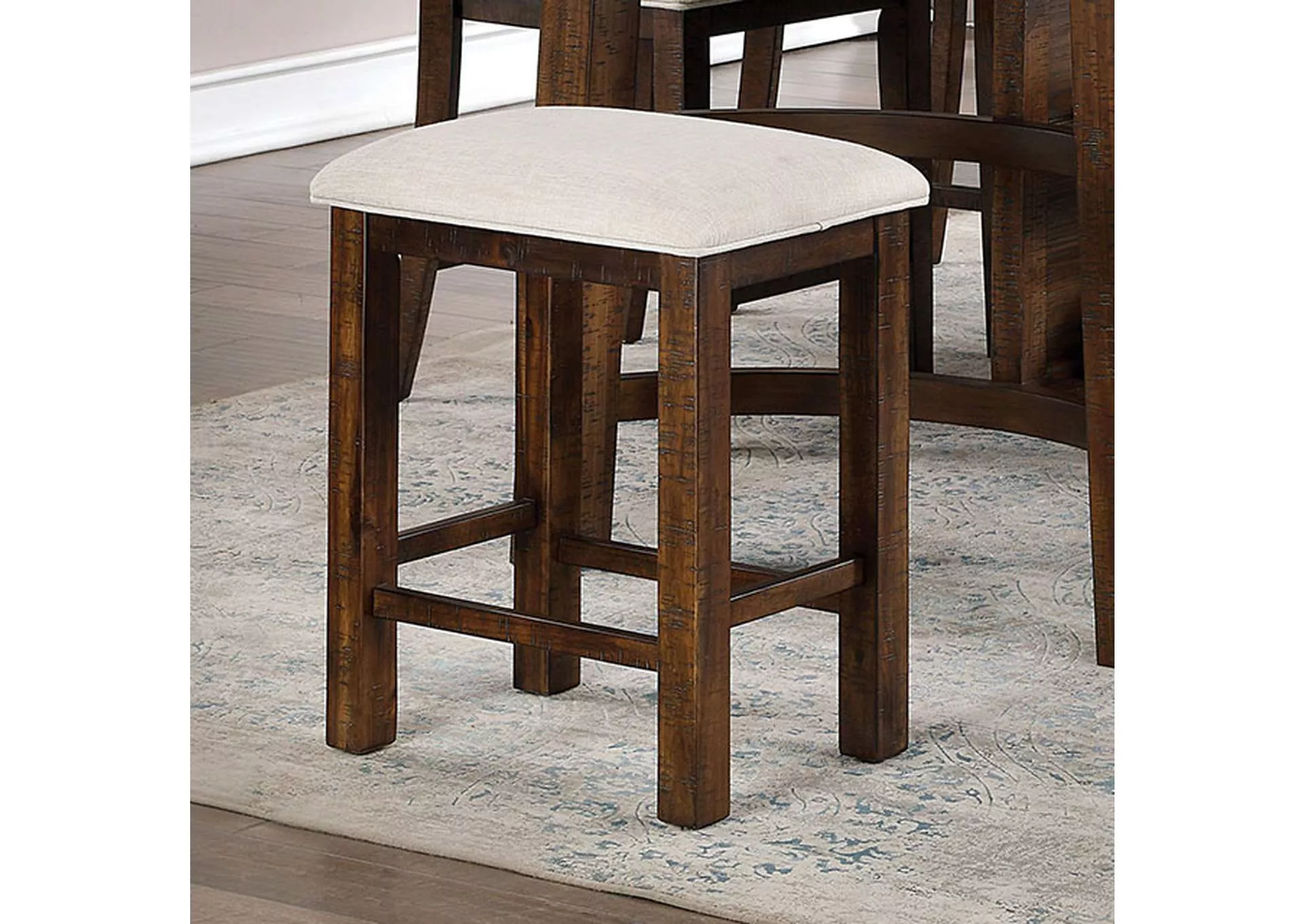Fredonia - Counter Ht. Stool (2/Box)