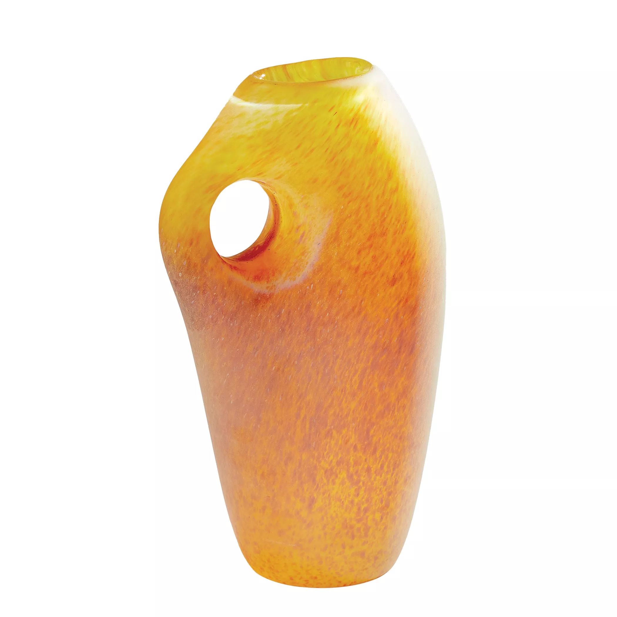 Freeform Vase- Large