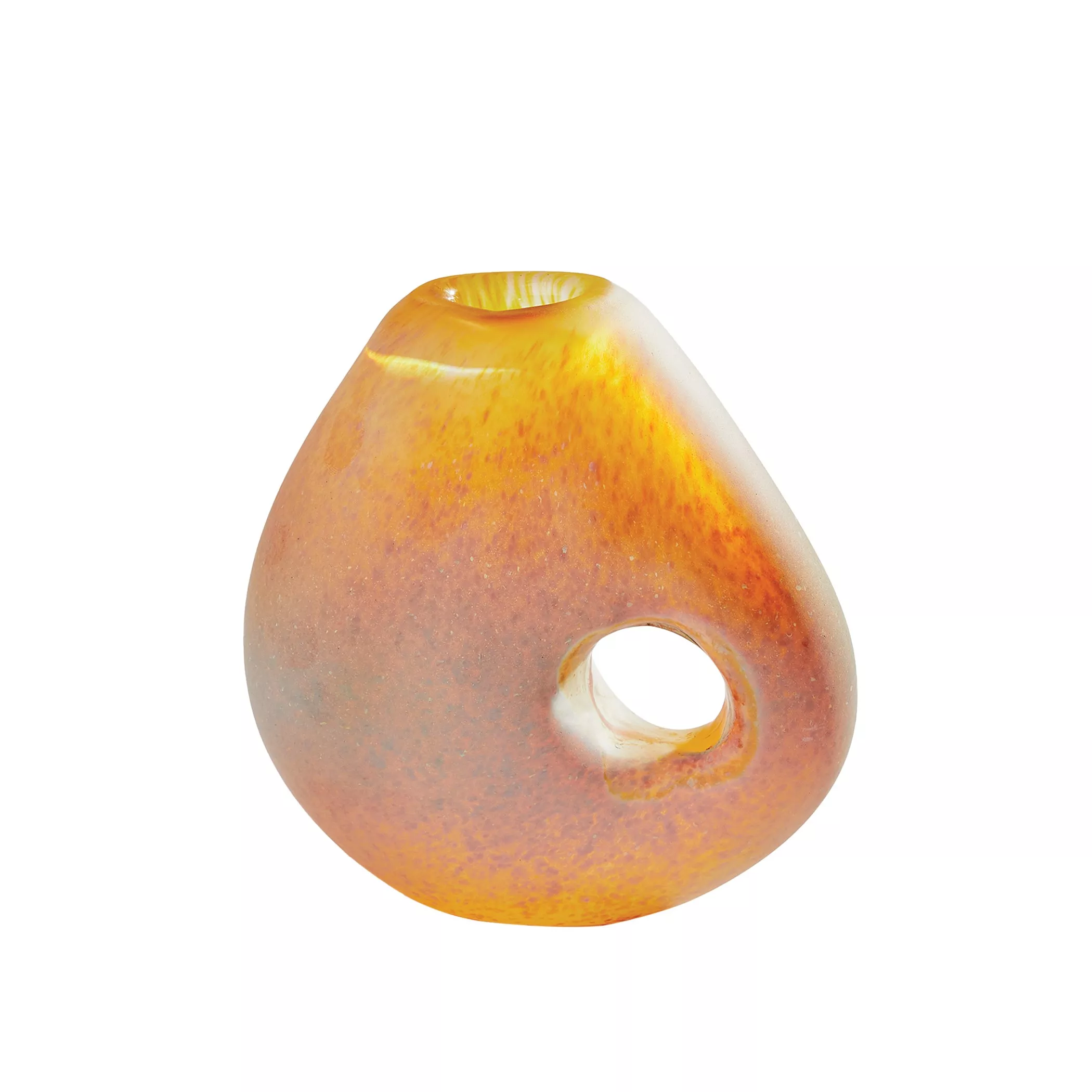 Freeform Vase-Small