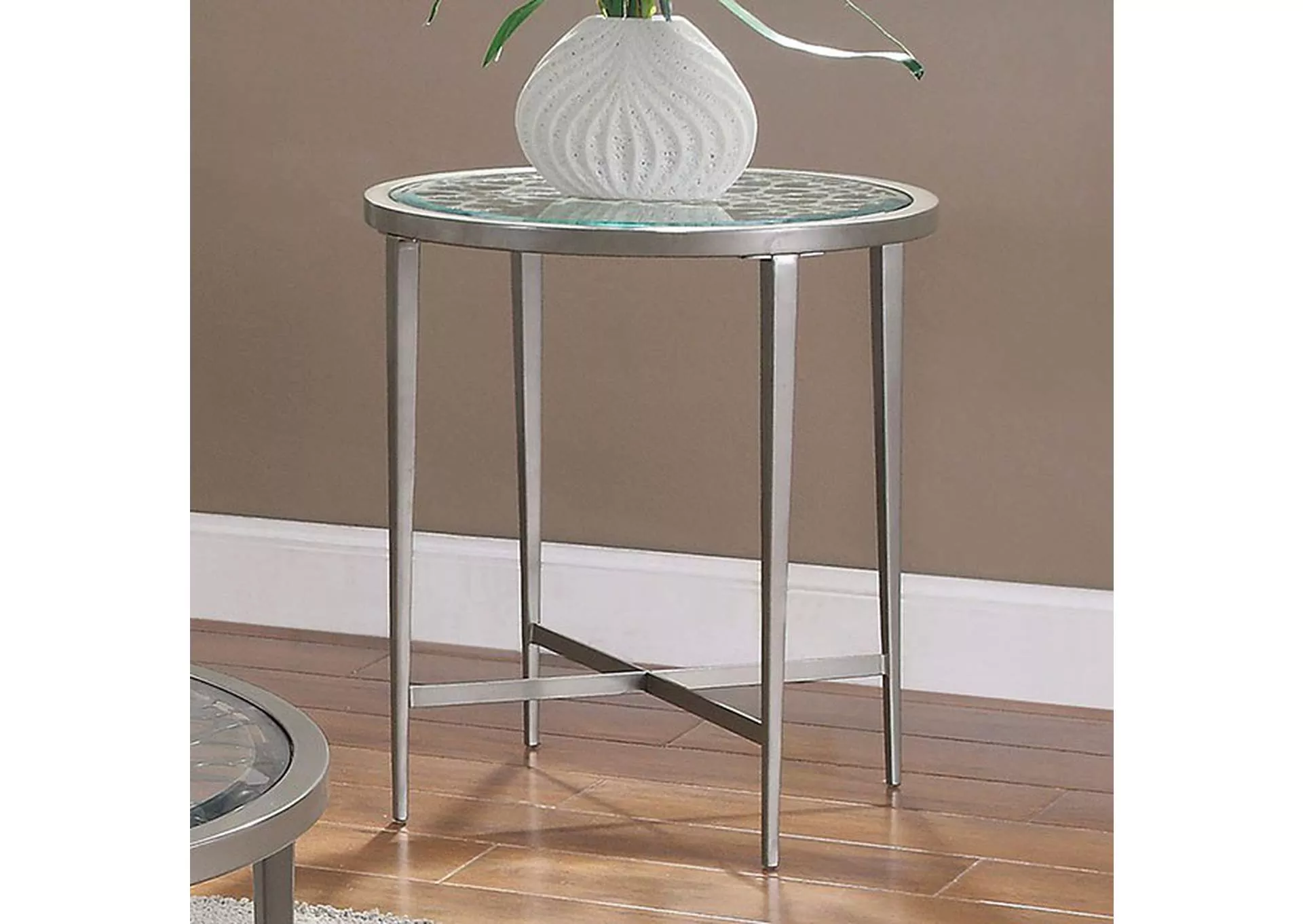 Freja - End Table