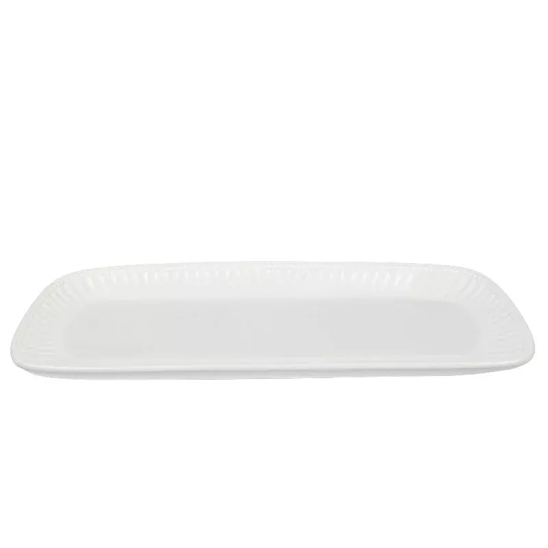 French Country Rectangular Platter