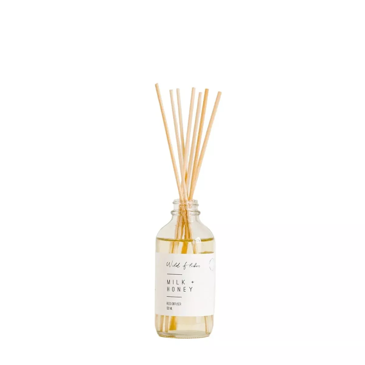 Fresh Bread Reed Diffuser