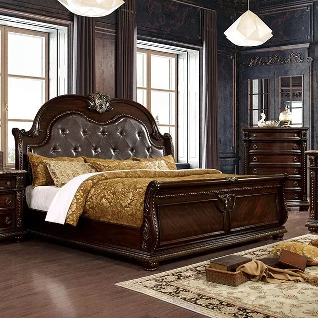 Fromberg E.King Bed