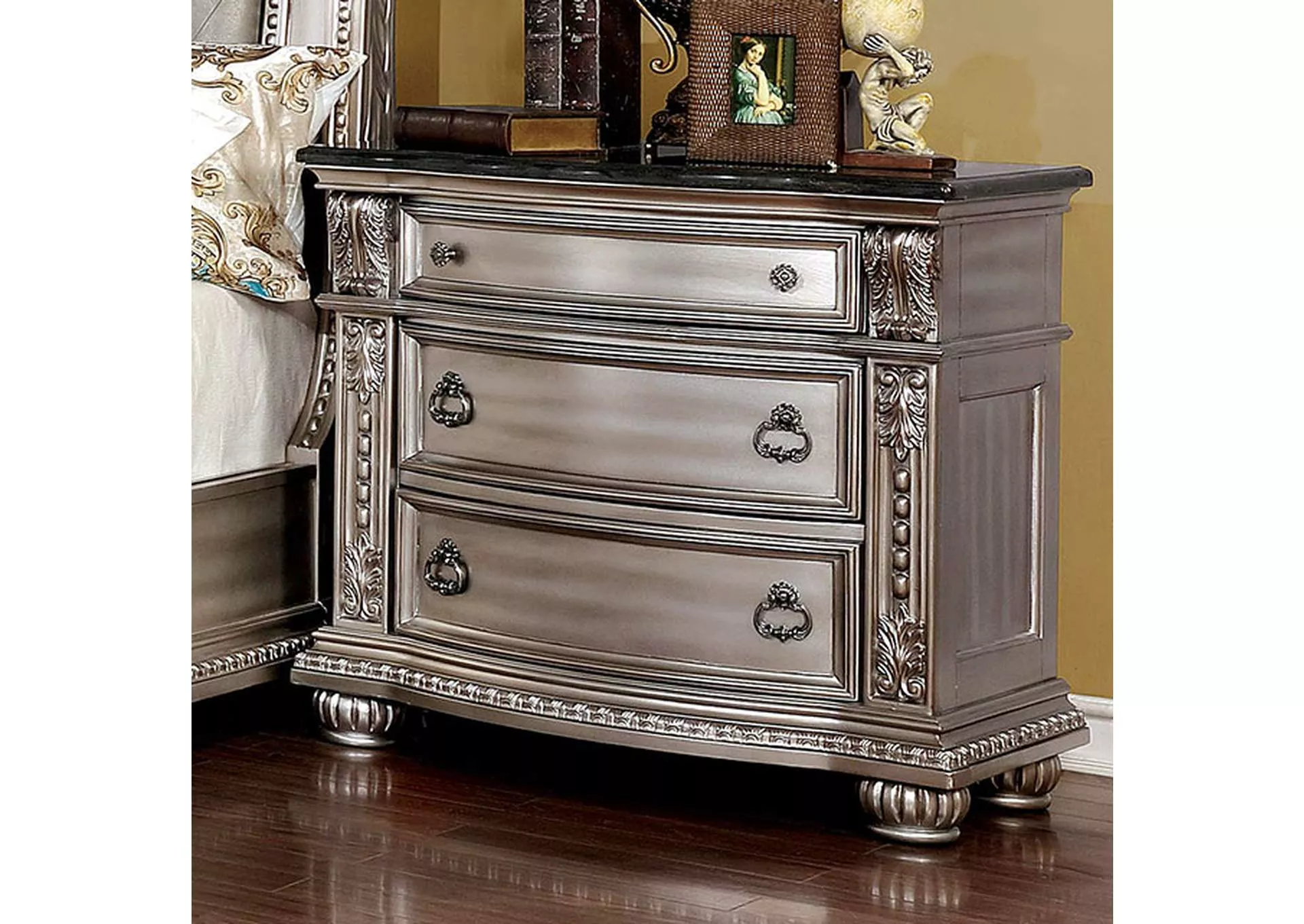 Fromberg Night Stand