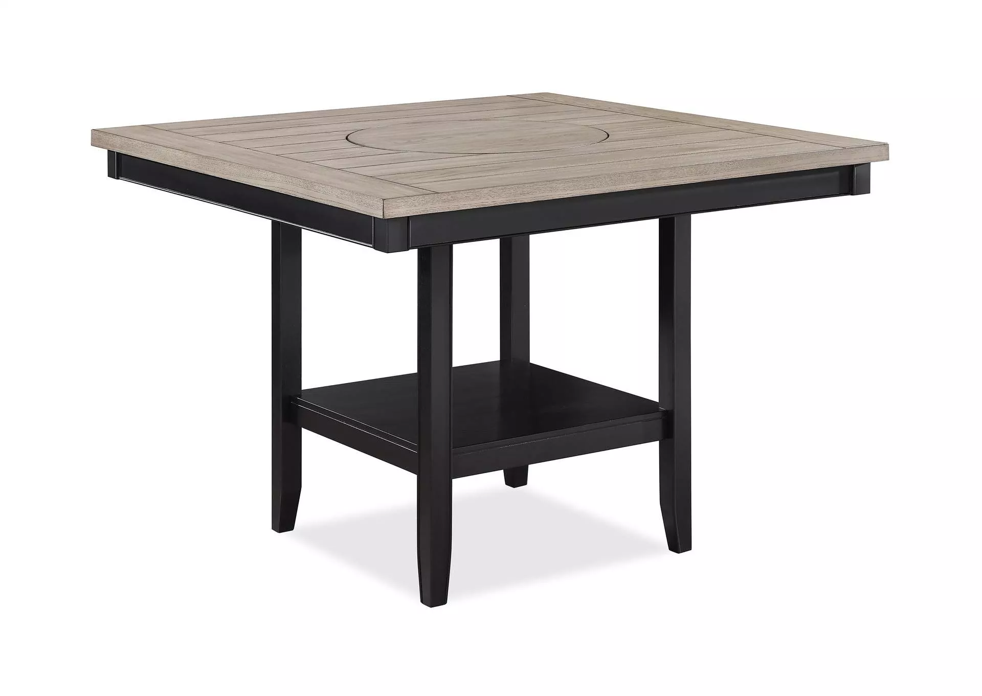 FULTON 6-PIECE DINING SET