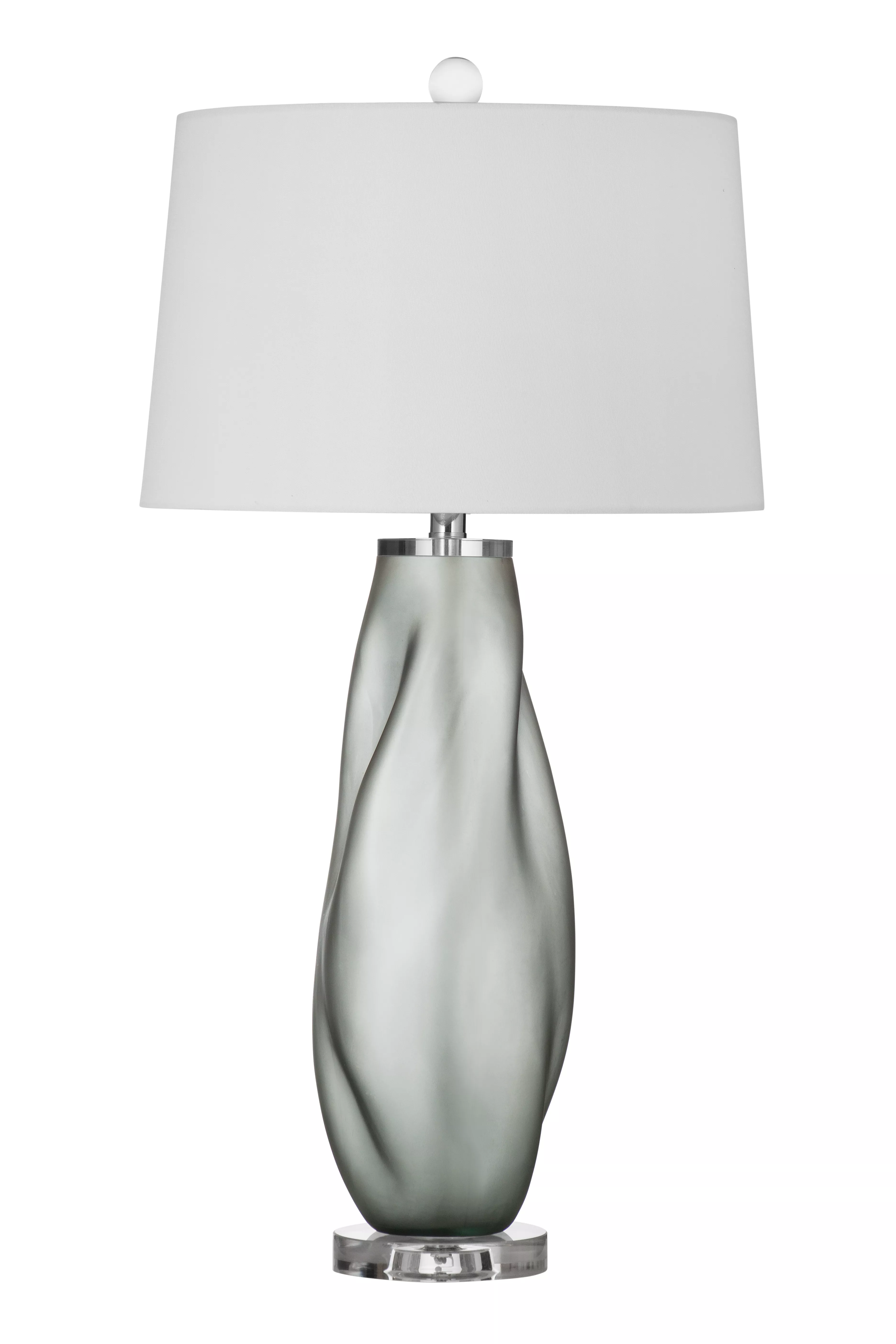 Gabon Table Lamp