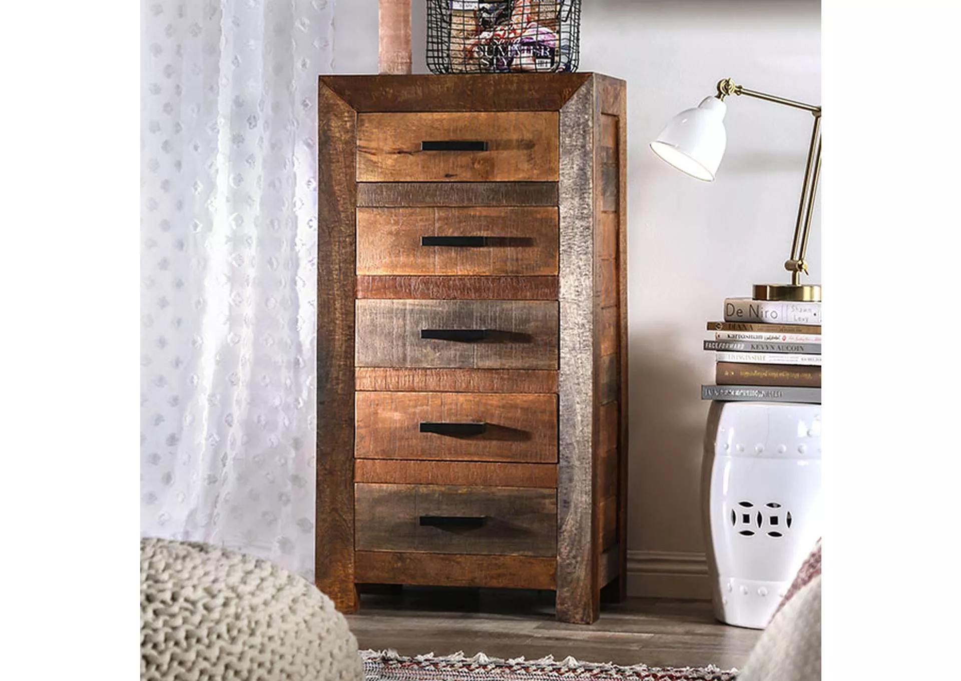 Galanthus Chest