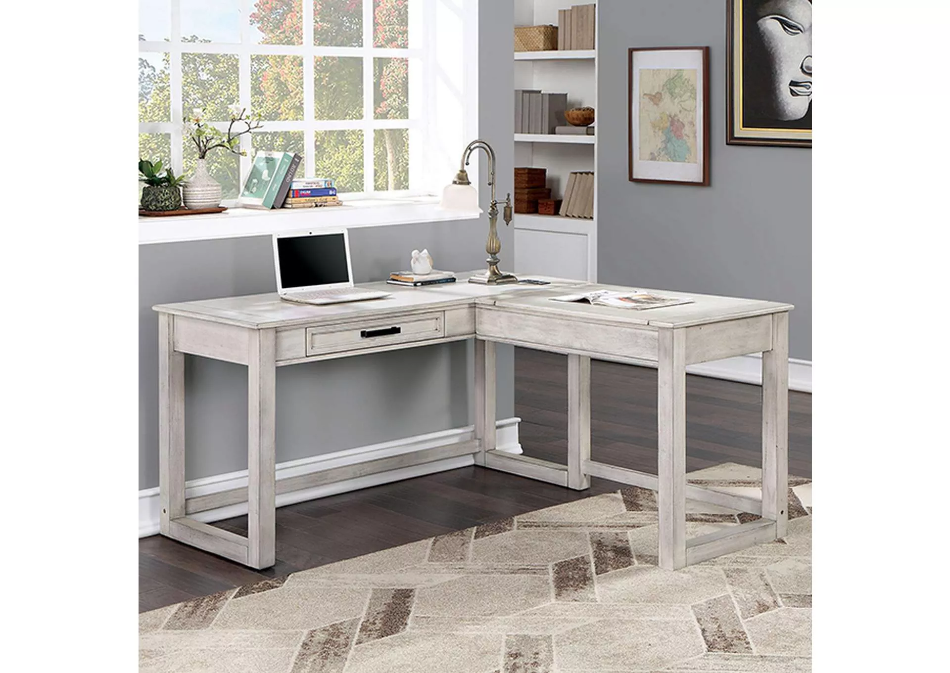 Galarga - Desk