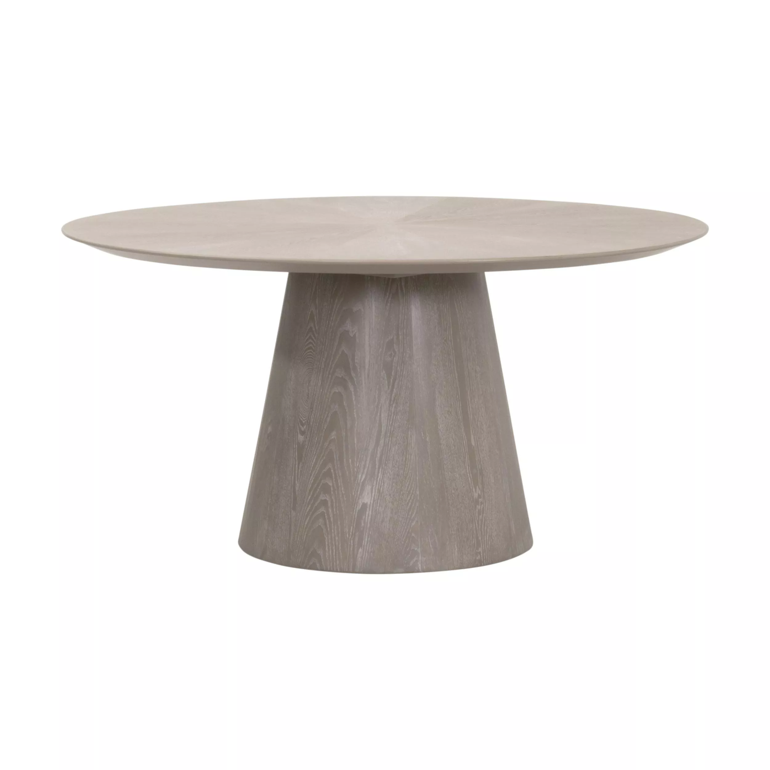 Gallo 60" Round Dining Table