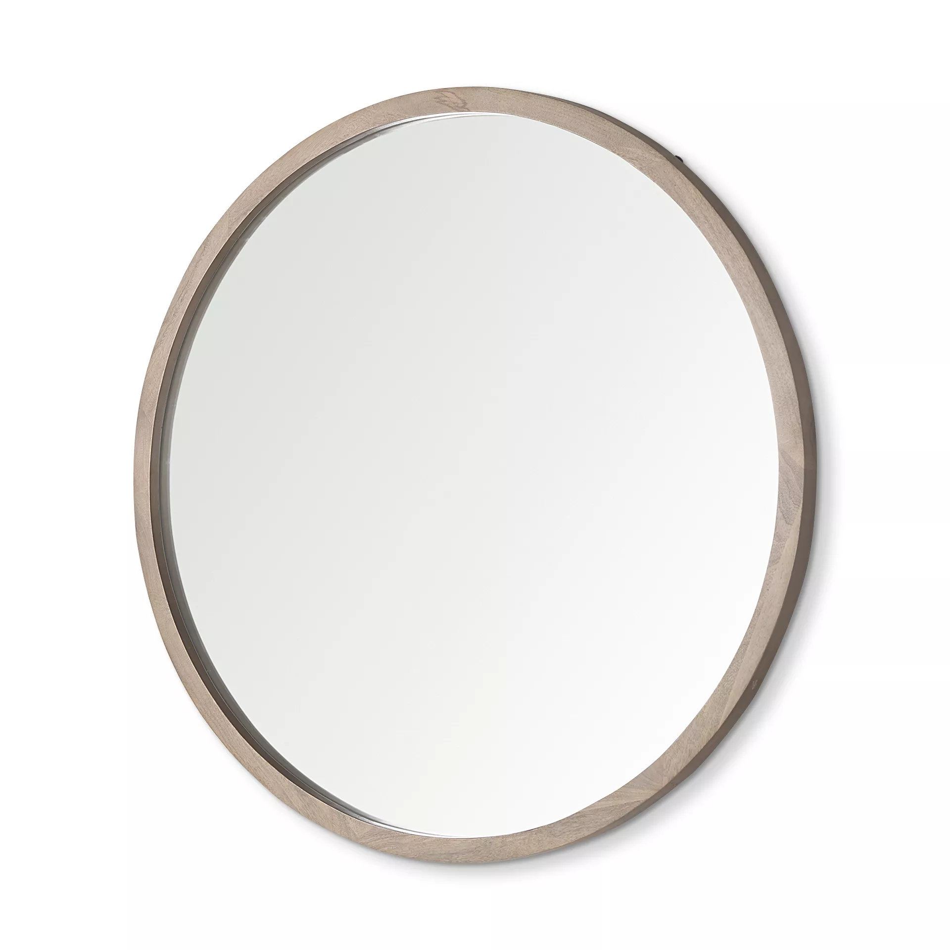 Gambit Wall Mirror