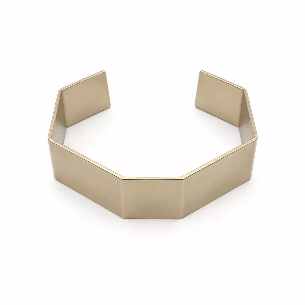 Gami Bangle Bracelet