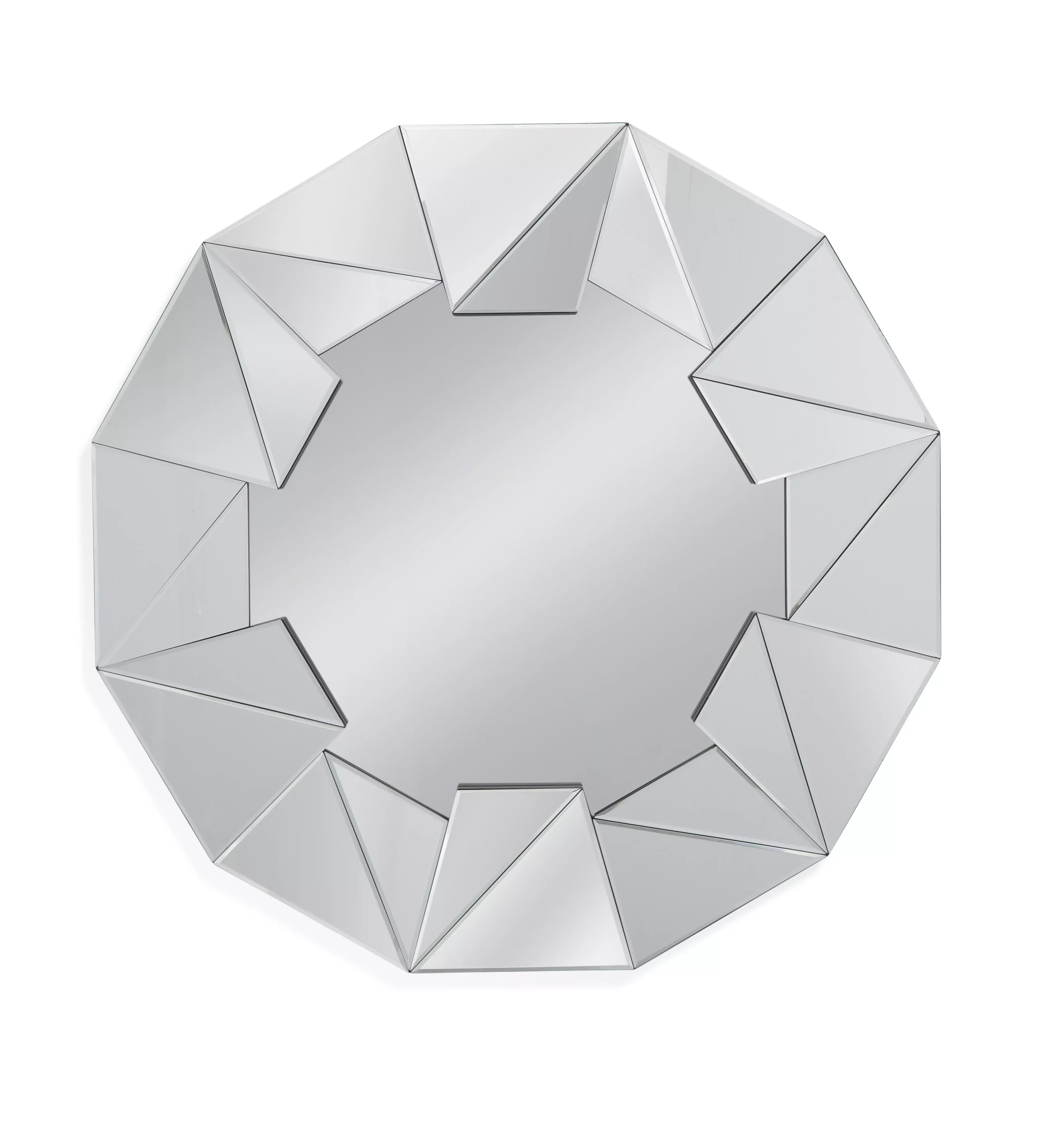 Gannon Wall Mirror