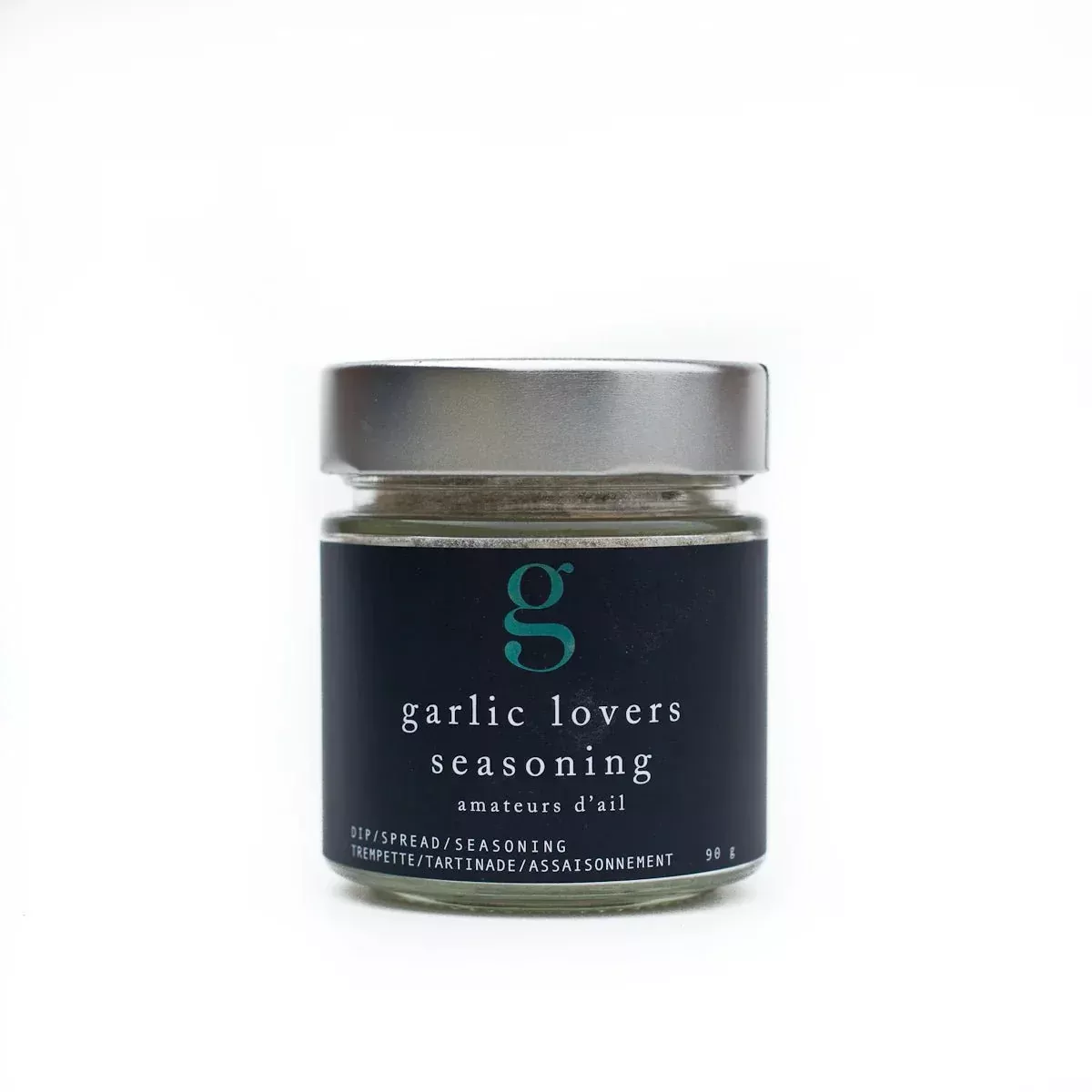 Garlic Lovers Spread / Dip Mix
