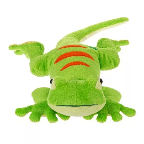 Gecko - Webkinz Plush