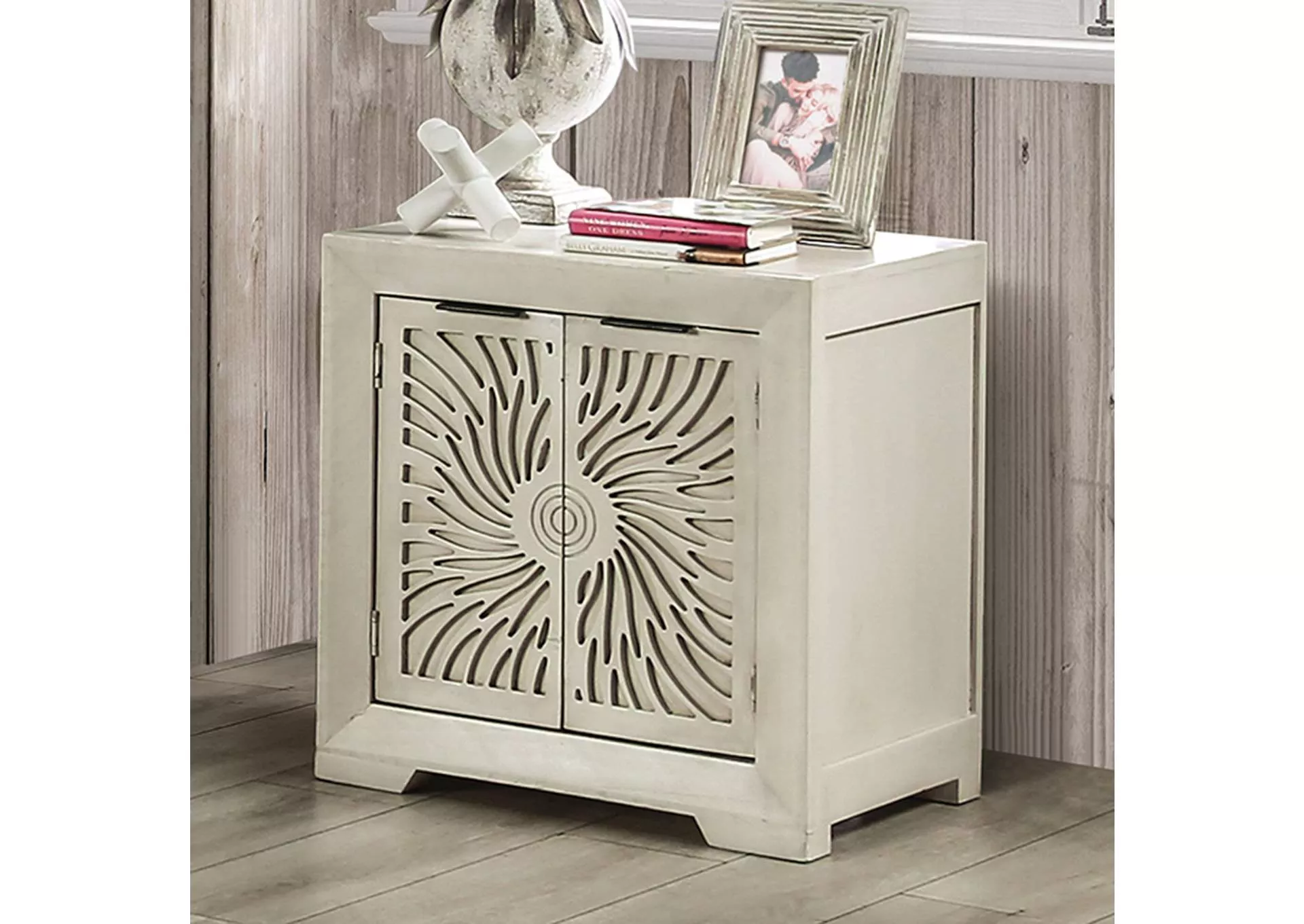 Geneva - Night Stand