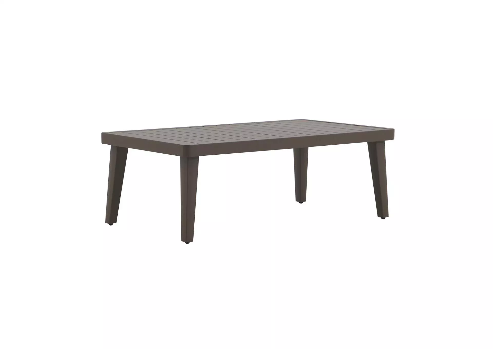GENOVA PATIO COFFEE TABLE