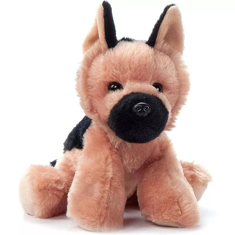 German Shepard