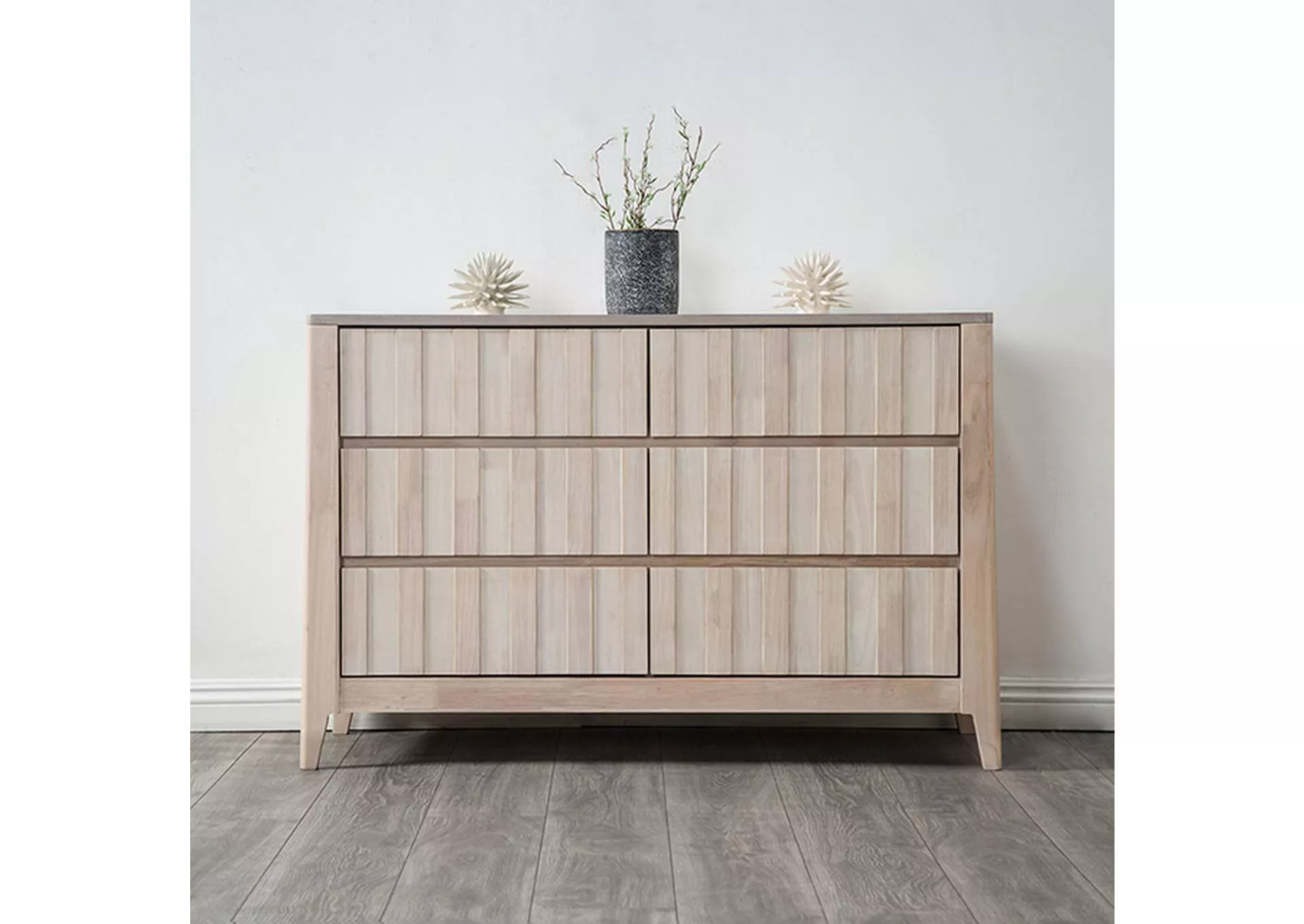Gervais - Dresser