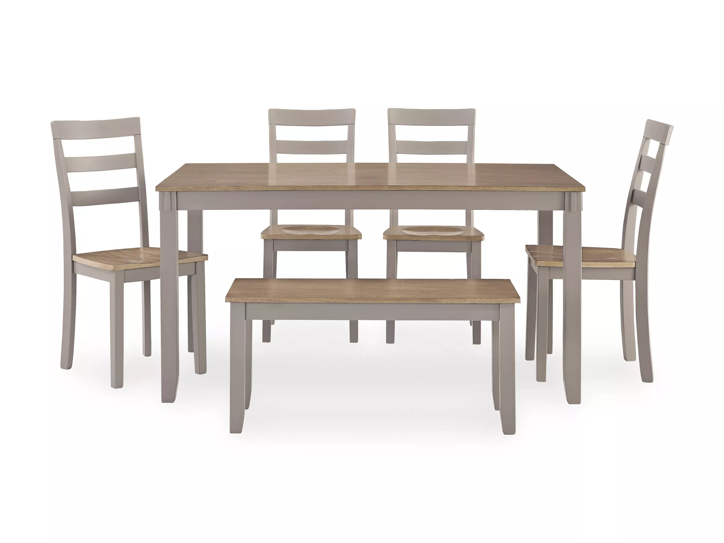 Gesthaven Dining Table Set