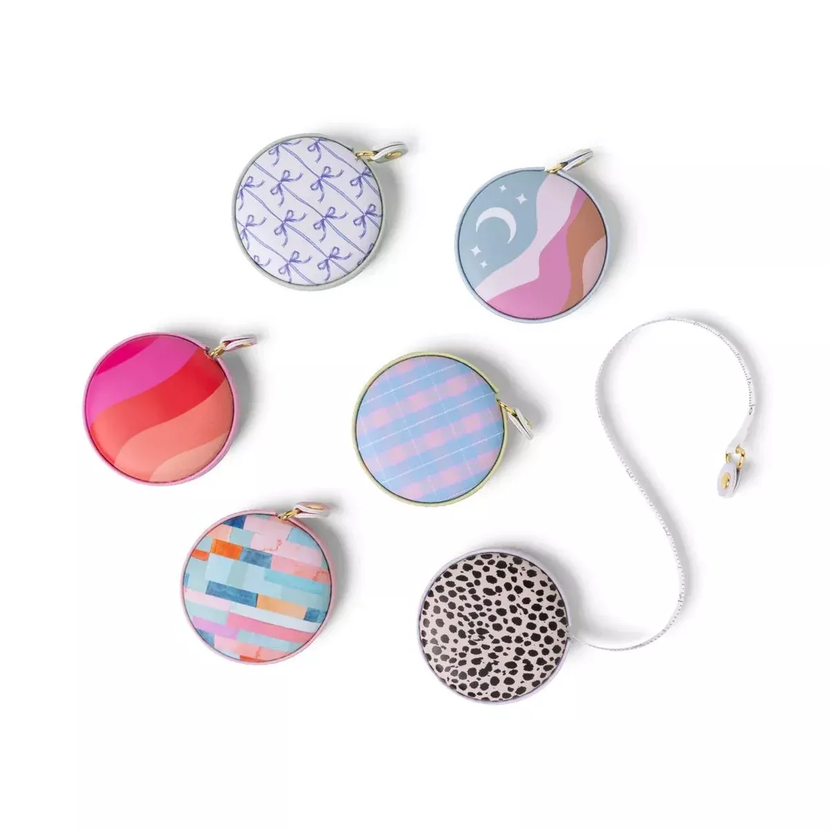 Get A Hobby Mini Tape Measure