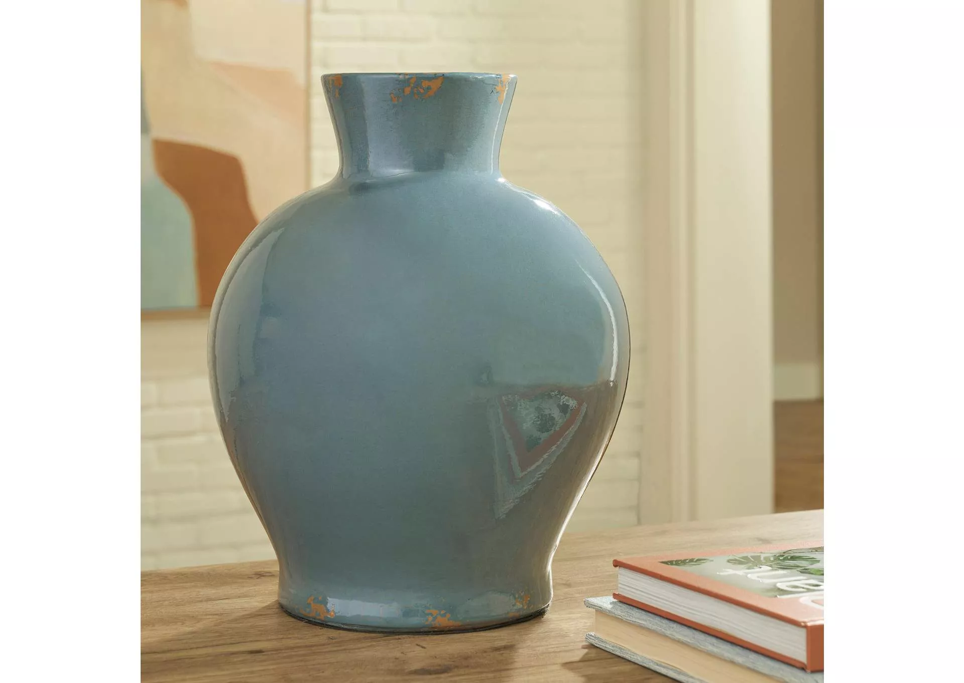 Giliburgh - Vase