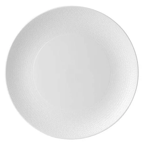 Gio Dinner Plate, 11" by Wedgwood