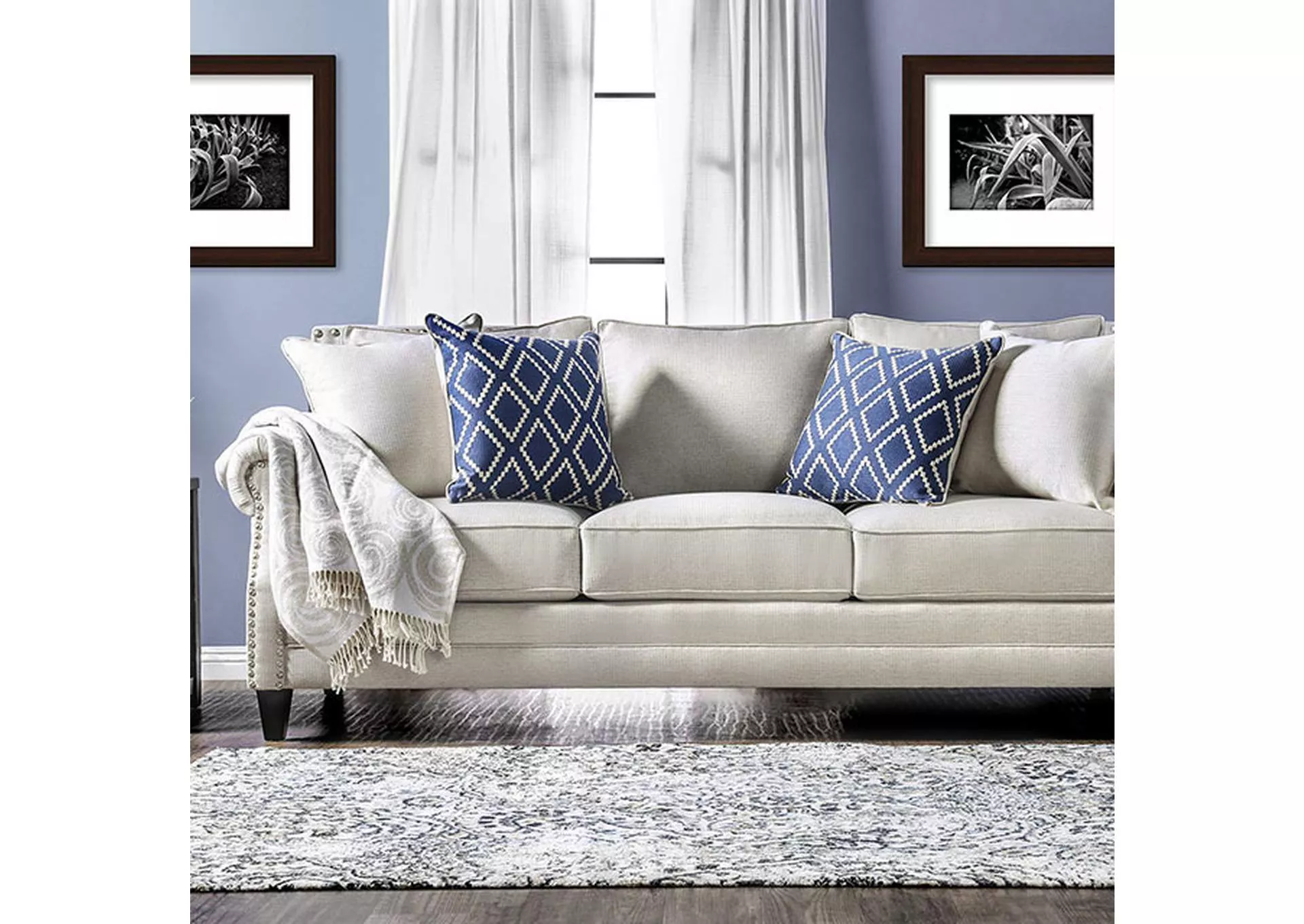 Giovanni Sofa