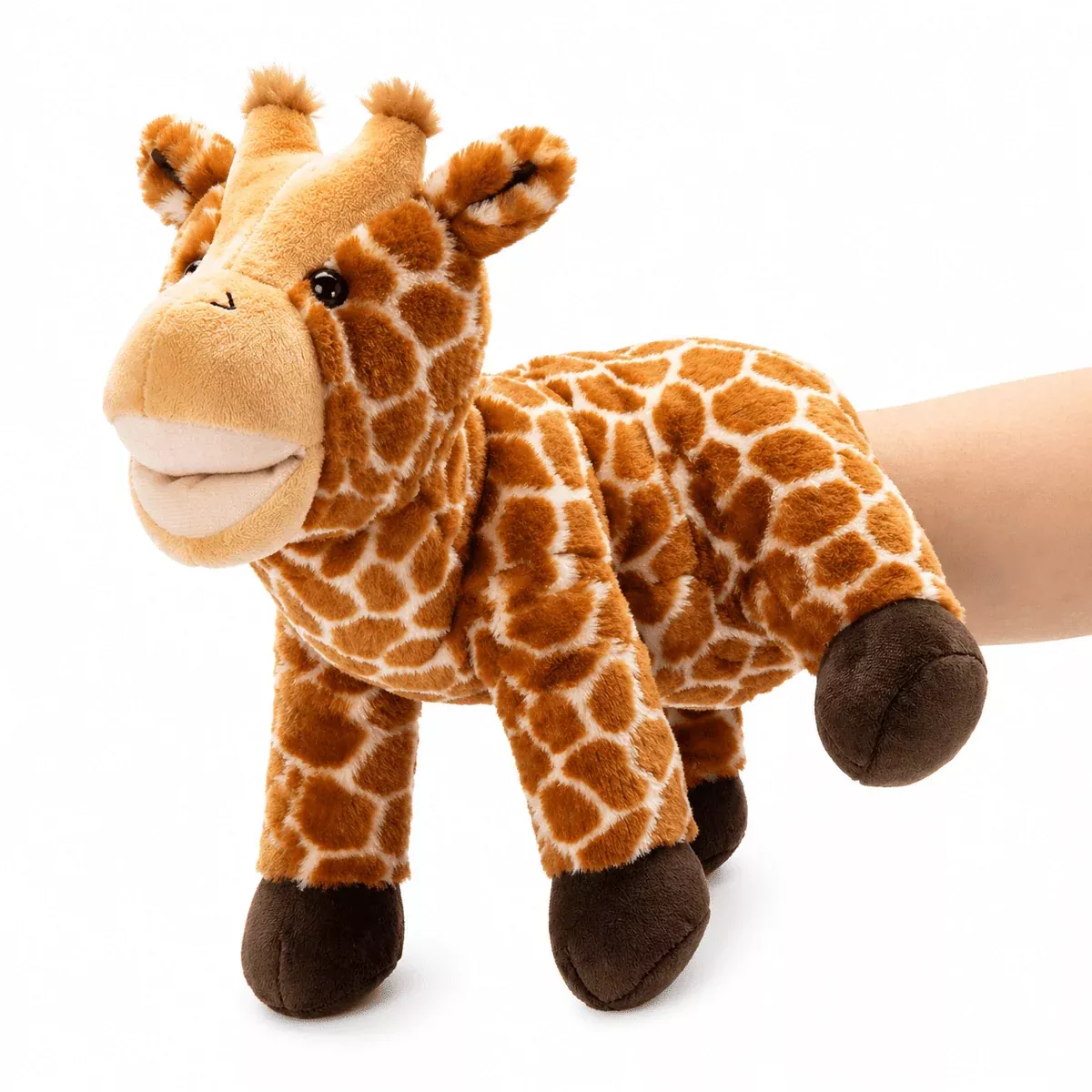 Giraffe Puppet
