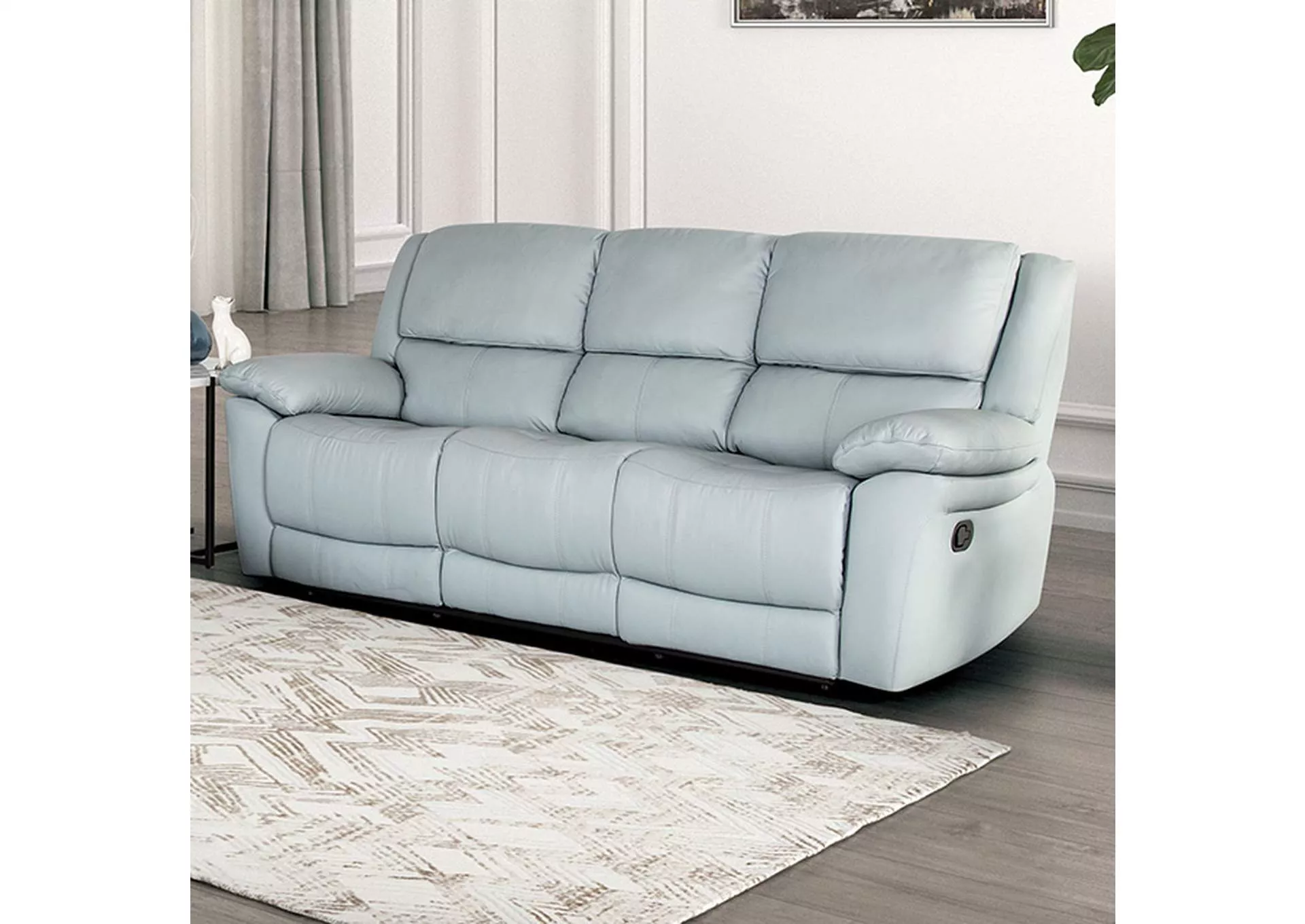 Glarus - Sofa Manual Recliner