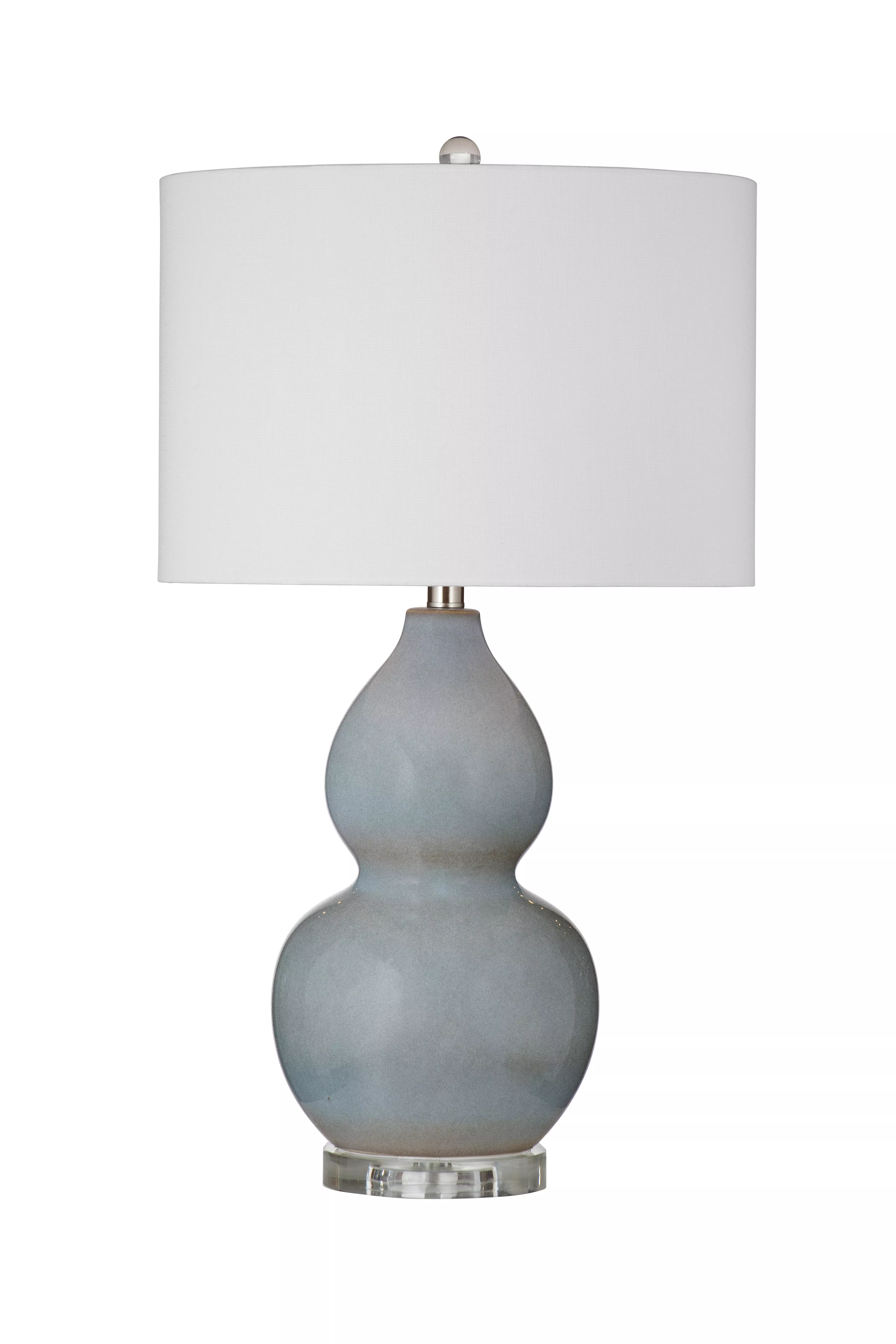 Glencoe Table Lamp