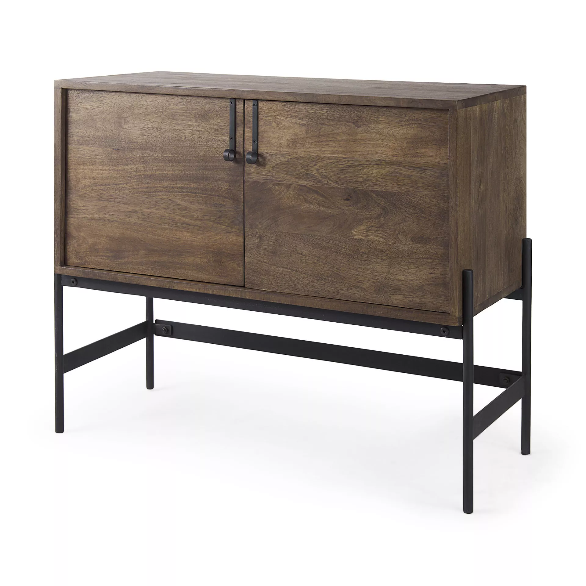 Glenn Accent Cabinet