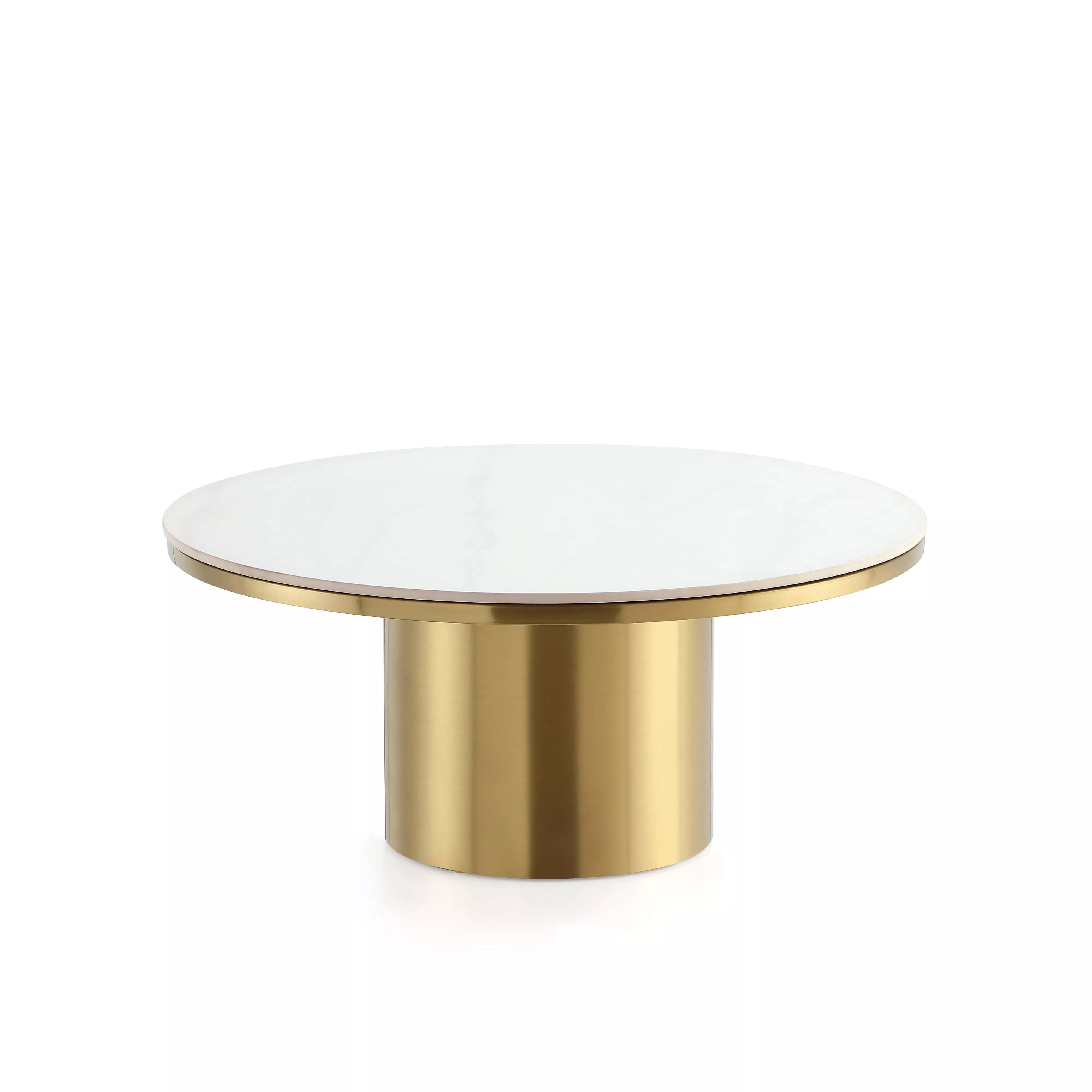 Glenn Coffee Table