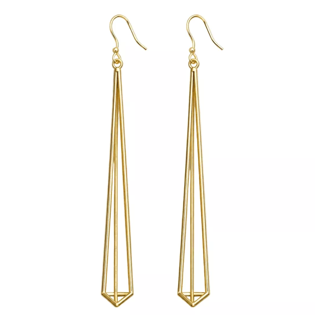 Glint Earrings