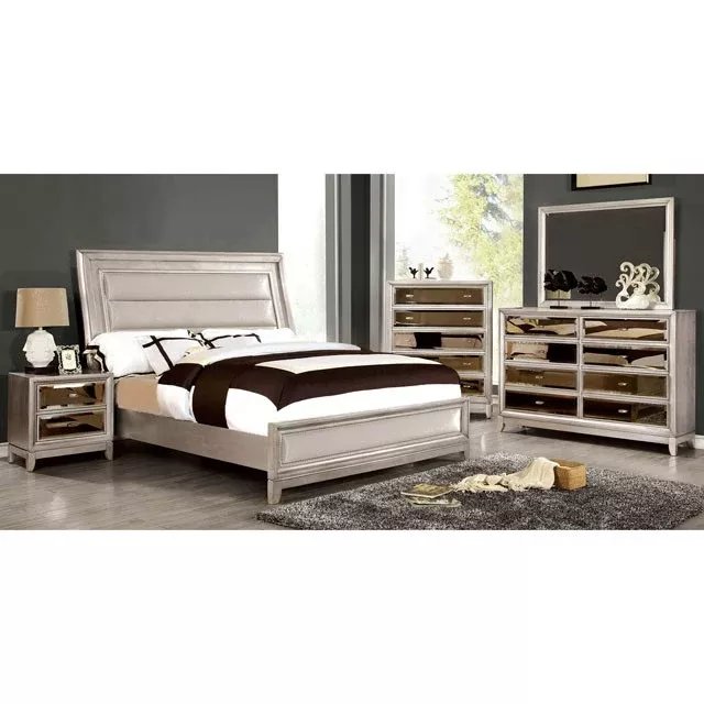 Golva - E.King Bed