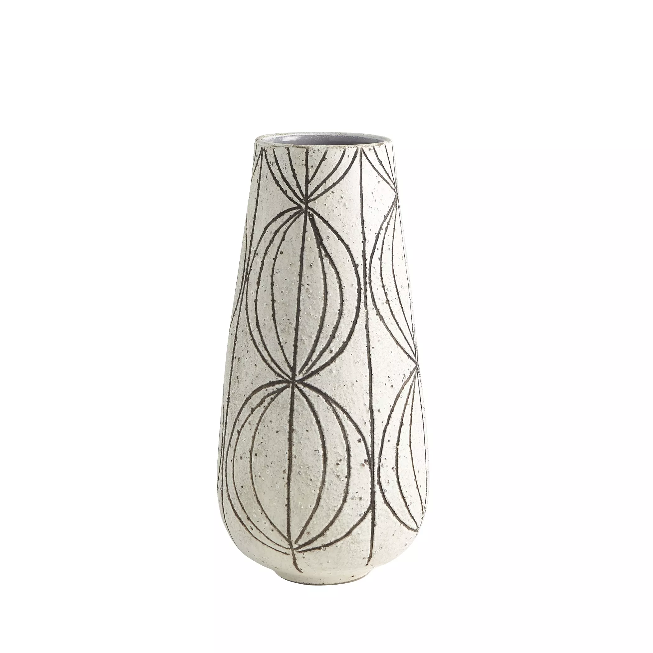 Graffiti Vase
