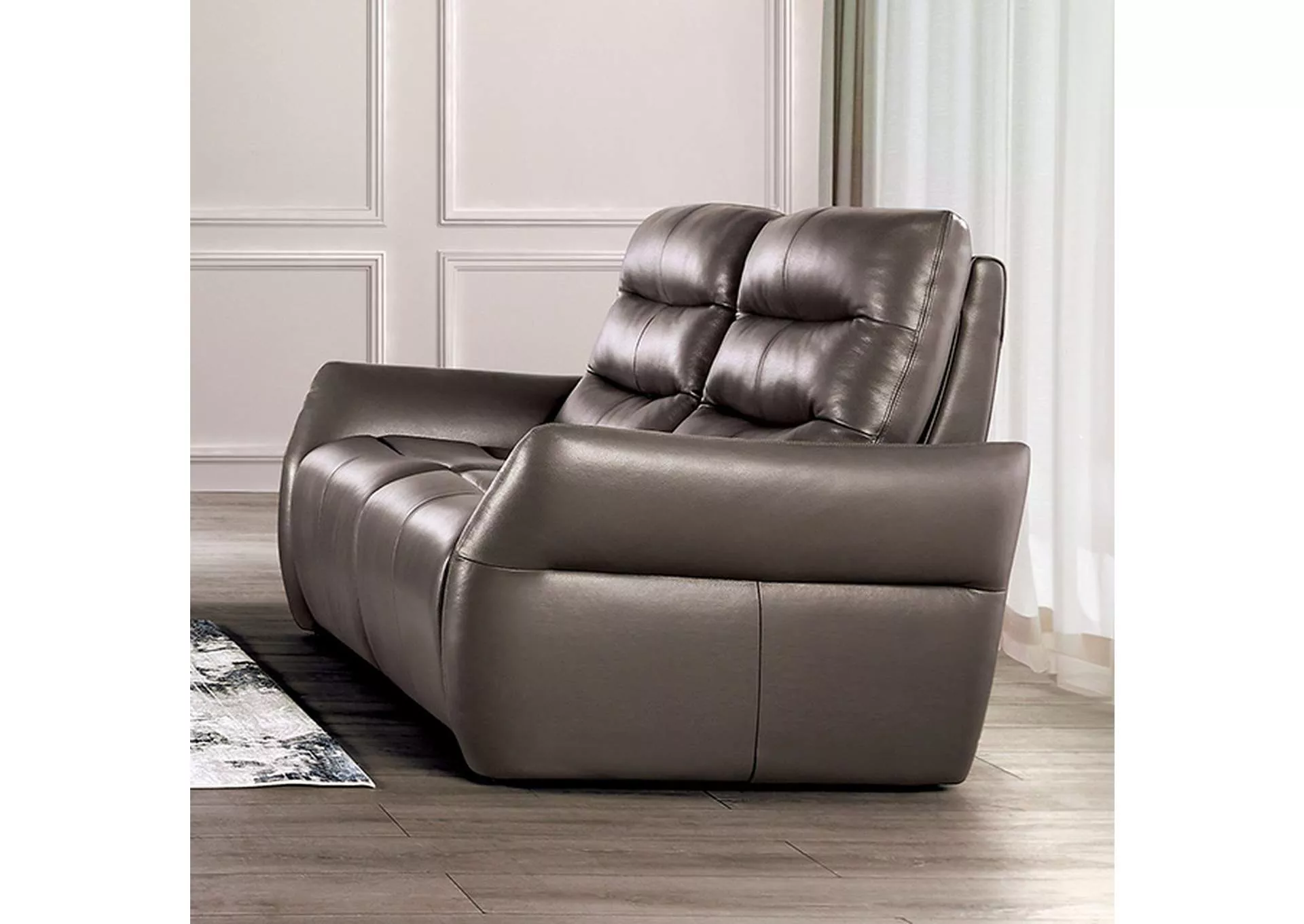Granucci - Power Loveseat
