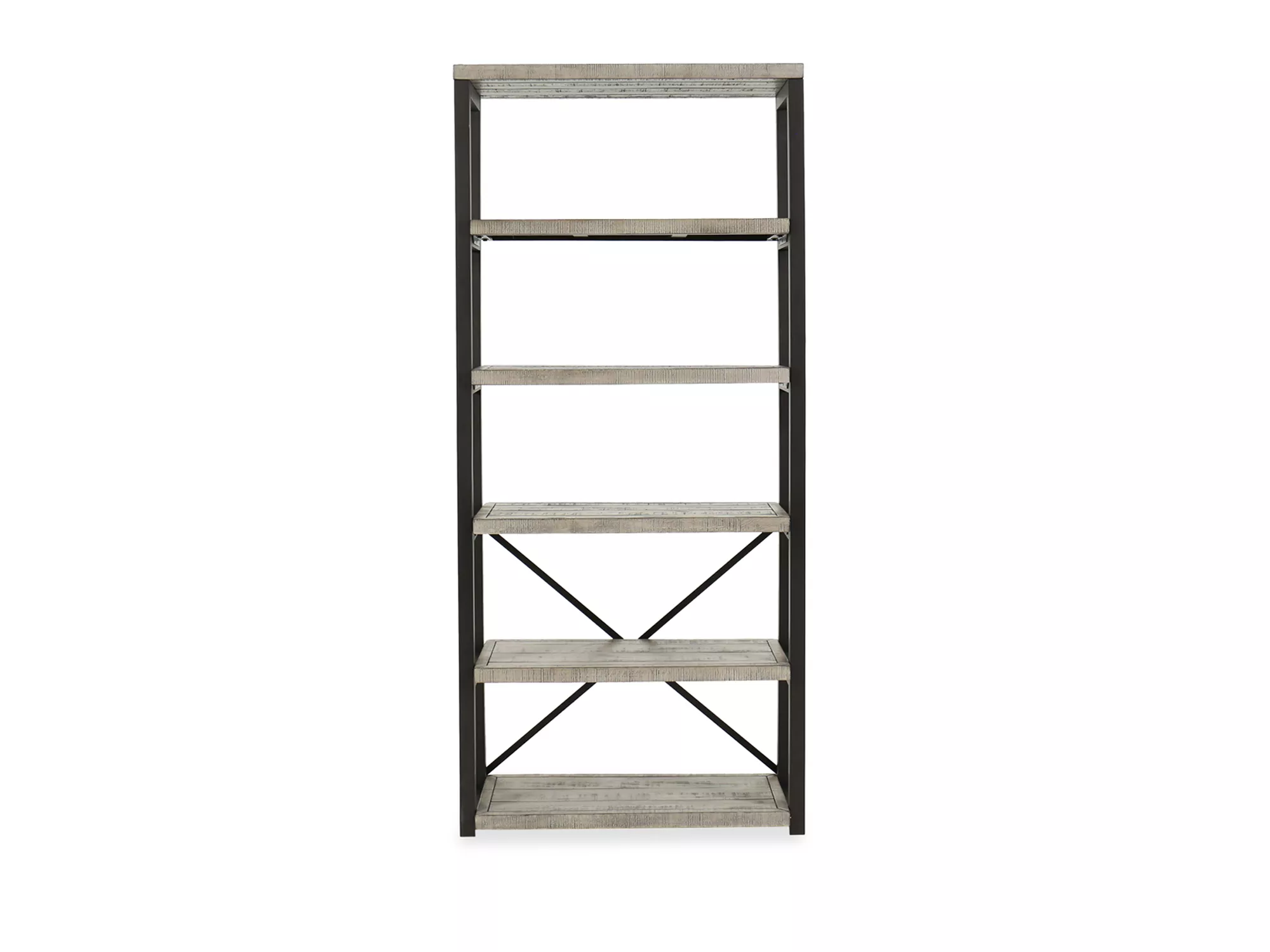 Grayson Open Display Case