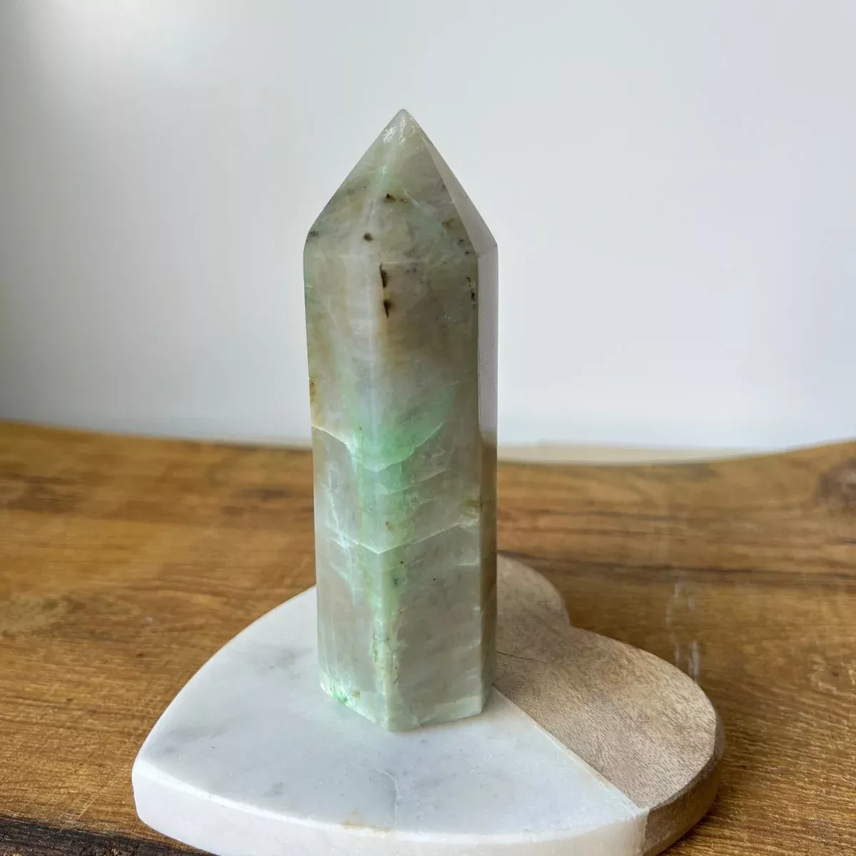 Green Moonstone Tower