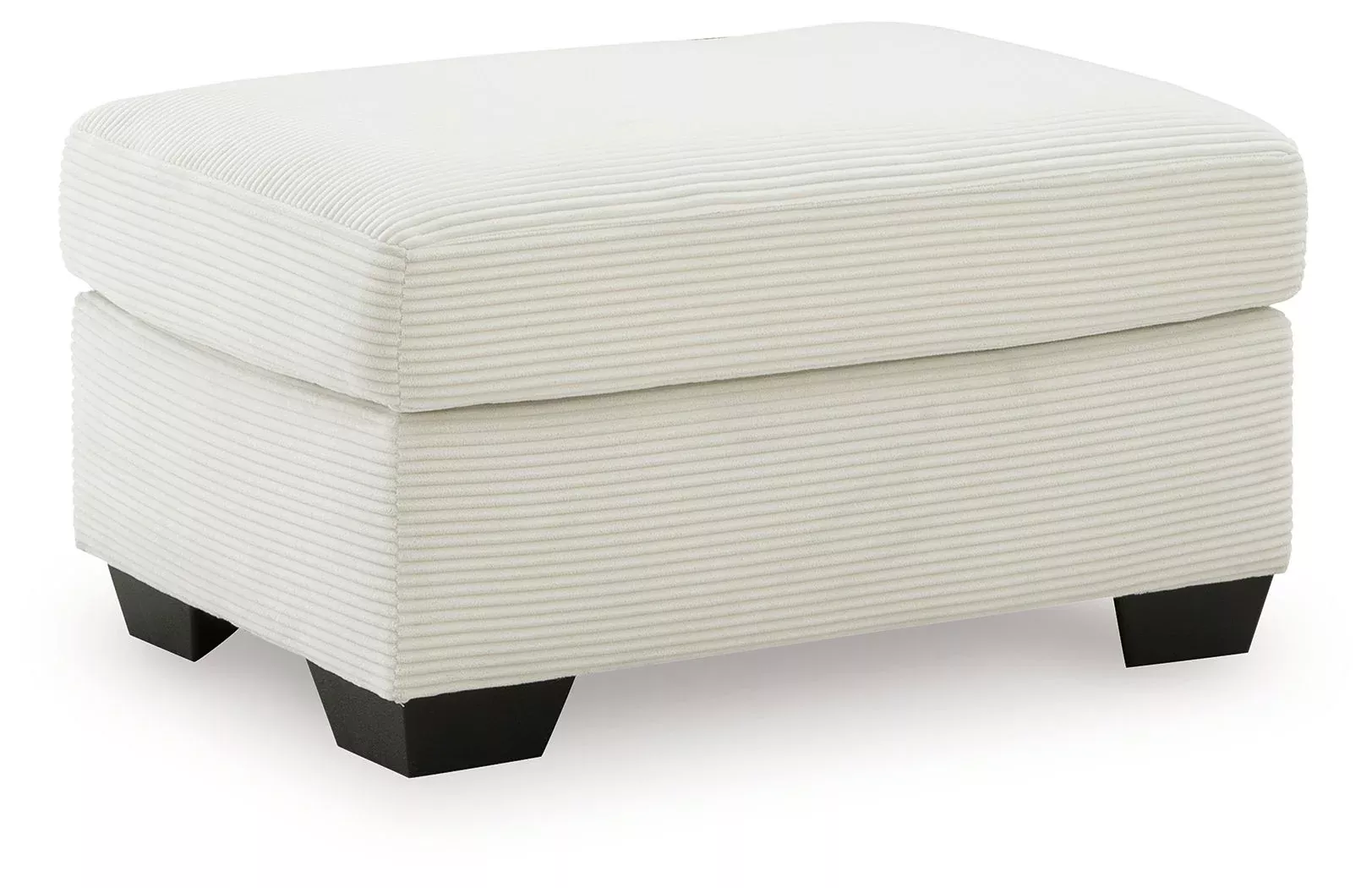Greenbriar - Ottoman - Ivory