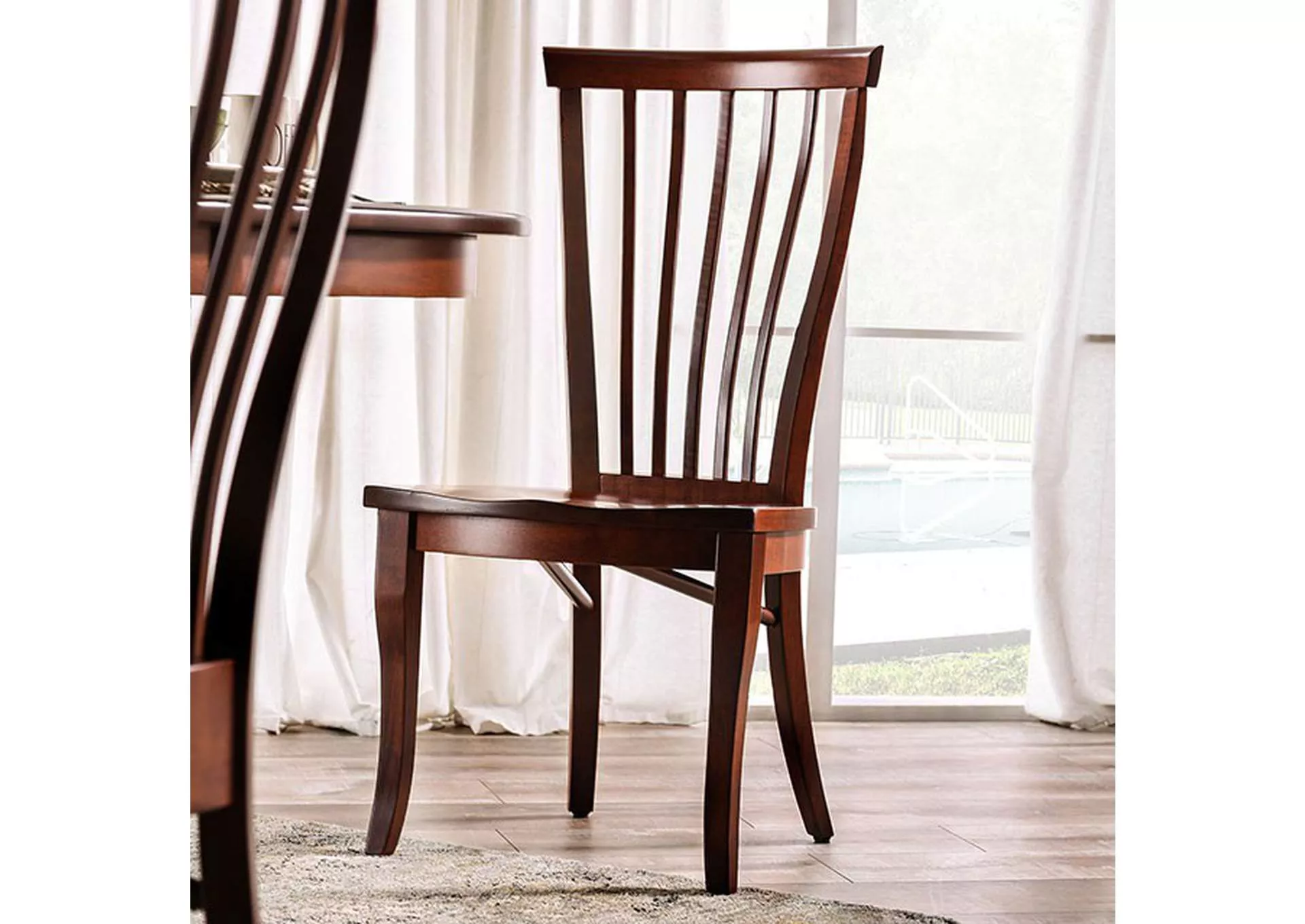 Gresham - Side Chair